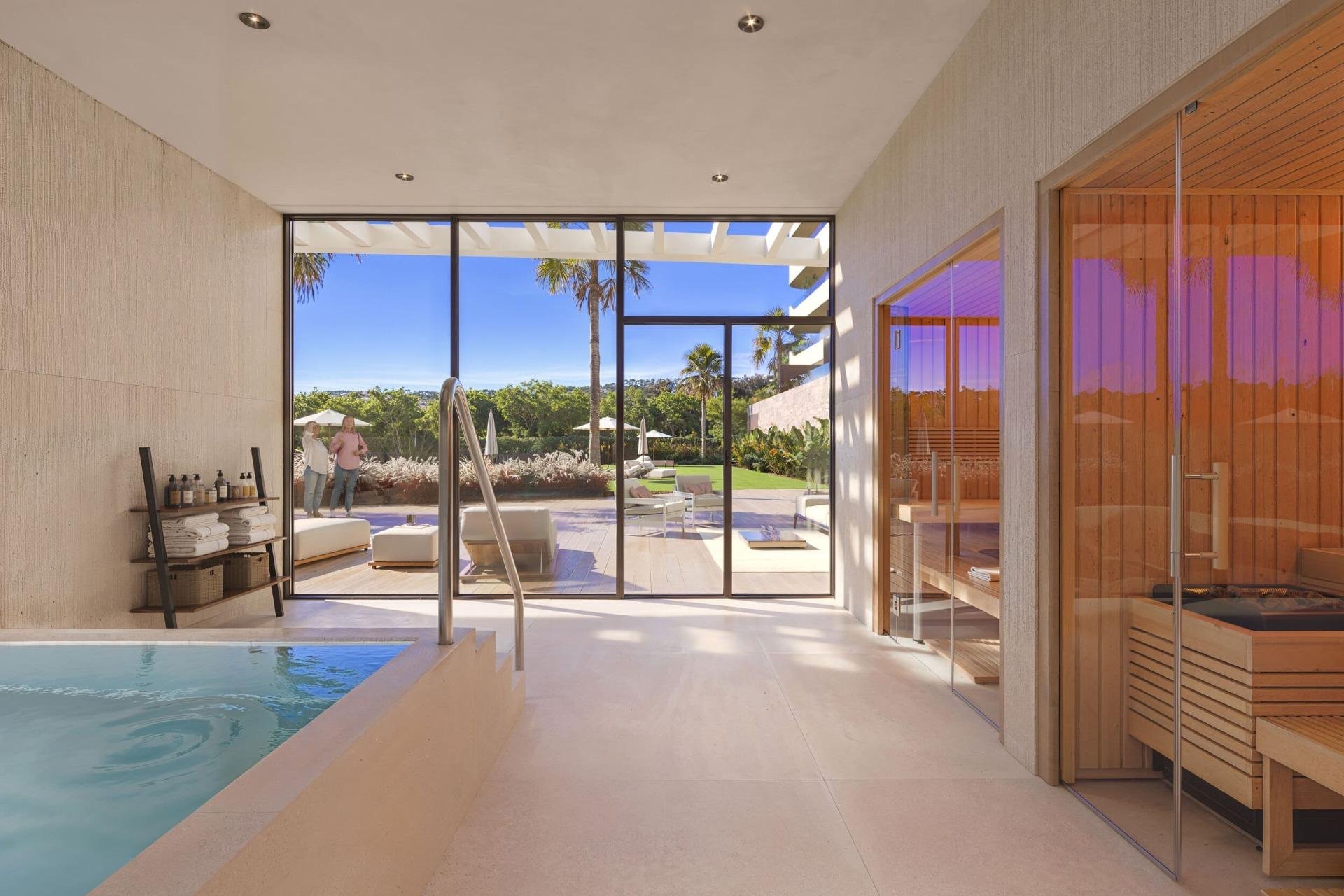 Nieuwbouw  - Penthouse -
Fuengirola - Los Pacos