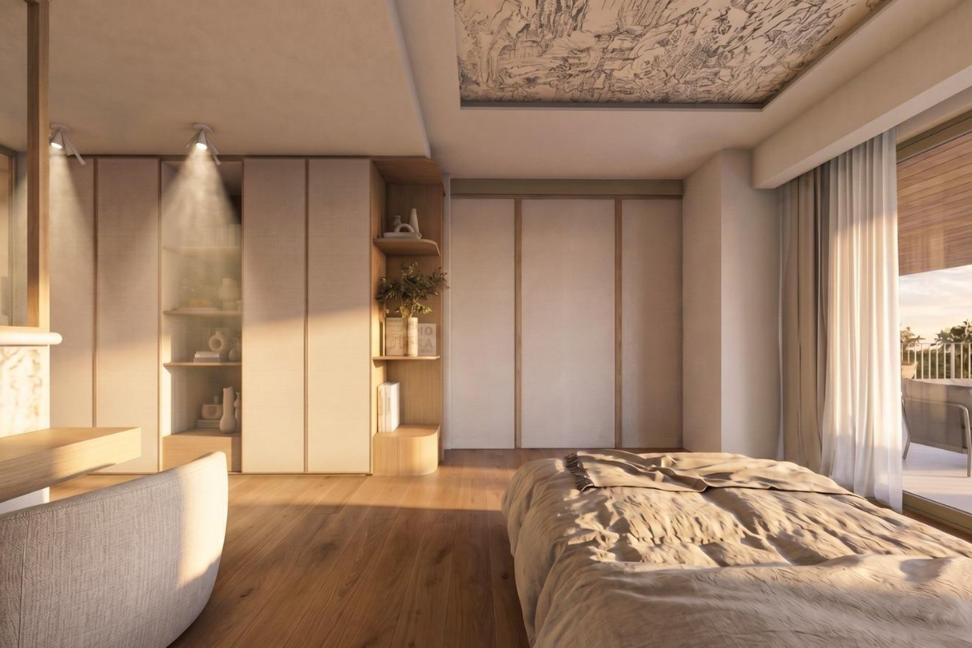 Nieuwbouw  - Penthouse -
Fuengirola - Parque de la Loma