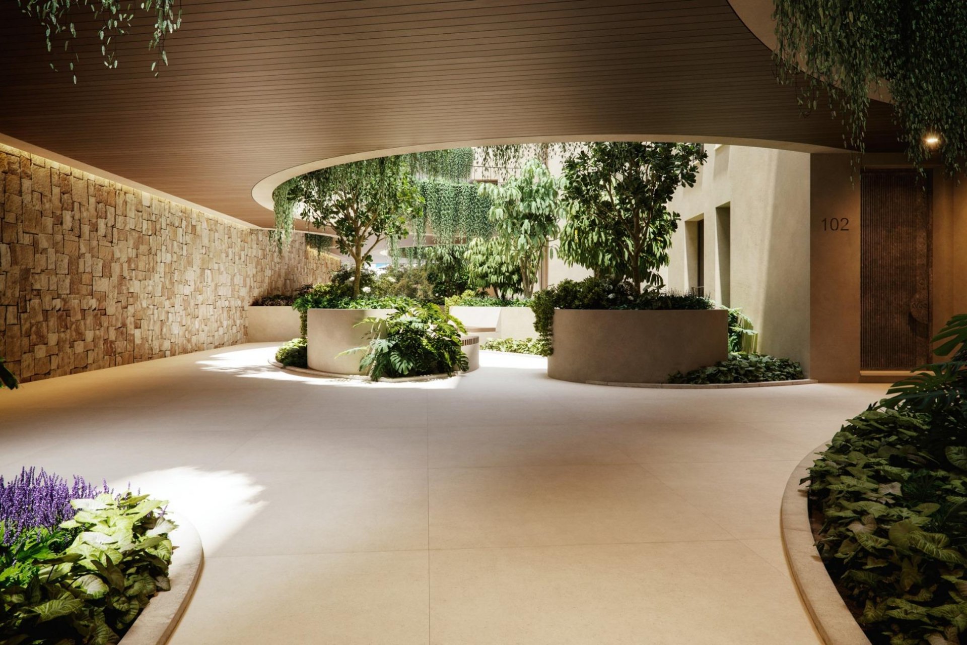 Nieuwbouw  - Penthouse -
Fuengirola - Playa de Torreblanca