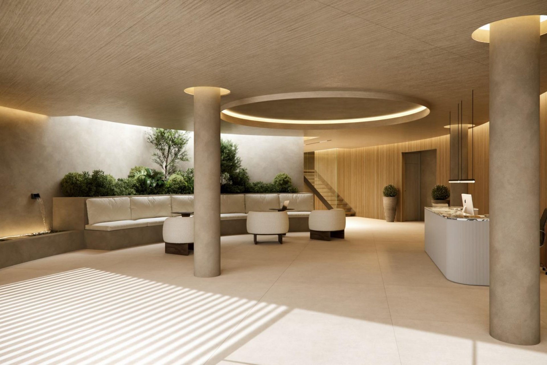 Nieuwbouw  - Penthouse -
Fuengirola - Playa de Torreblanca