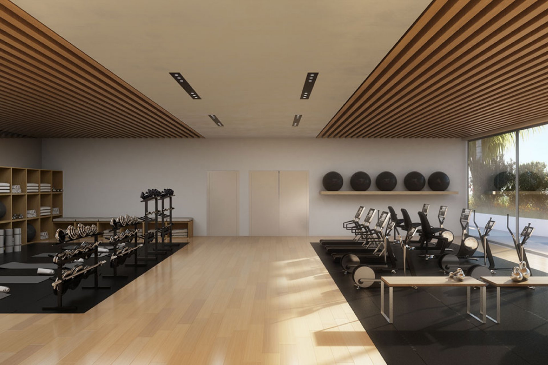 Nieuwbouw - Penthouse -
Fuengirola