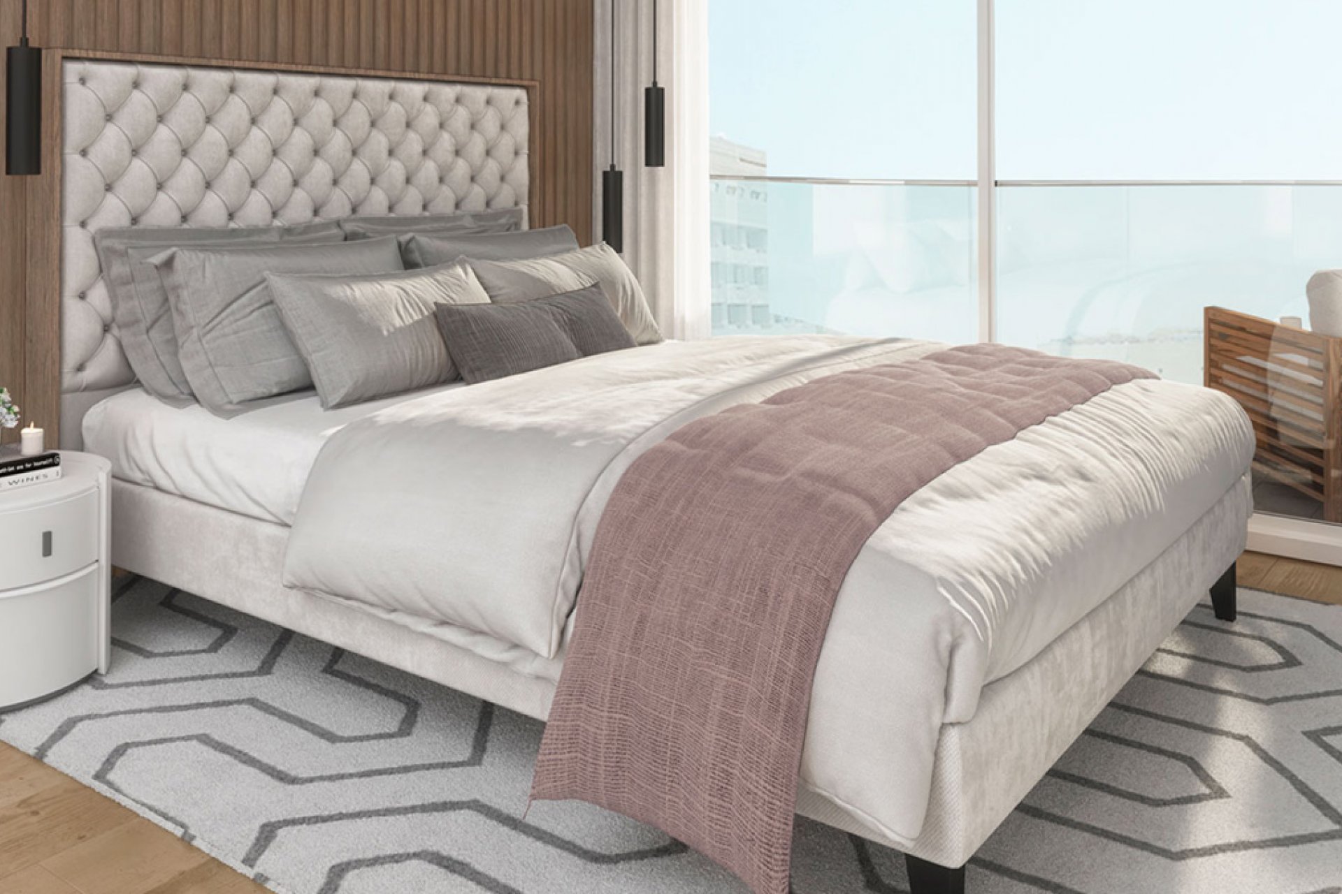 Nieuwbouw - Penthouse -
Fuengirola