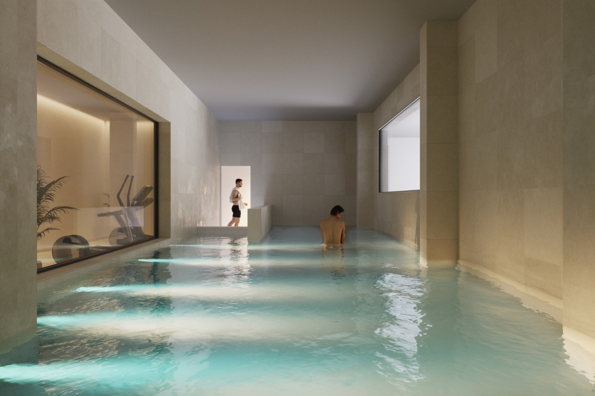 Nieuwbouw  - Penthouse -
Fuengirola