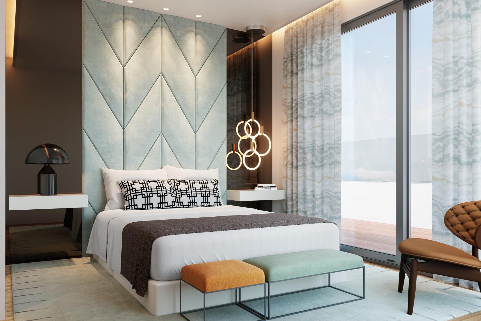 Nieuwbouw  - Penthouse -
Fuengirola