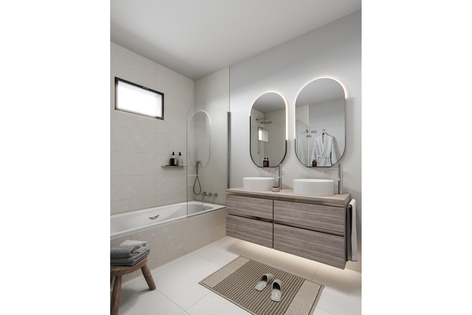 Nieuwbouw  - Penthouse -
Fuengirola