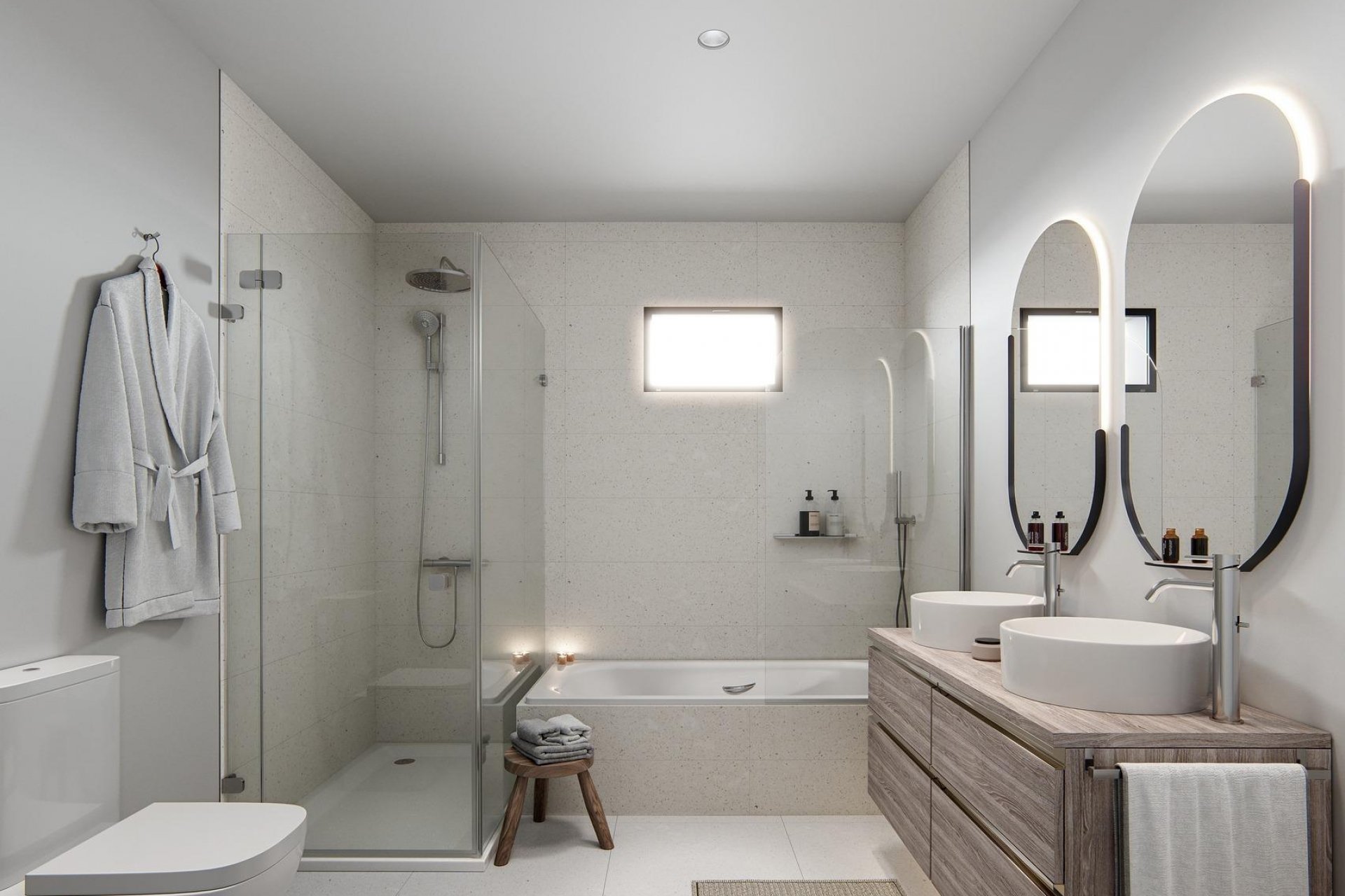 Nieuwbouw  - Penthouse -
Fuengirola