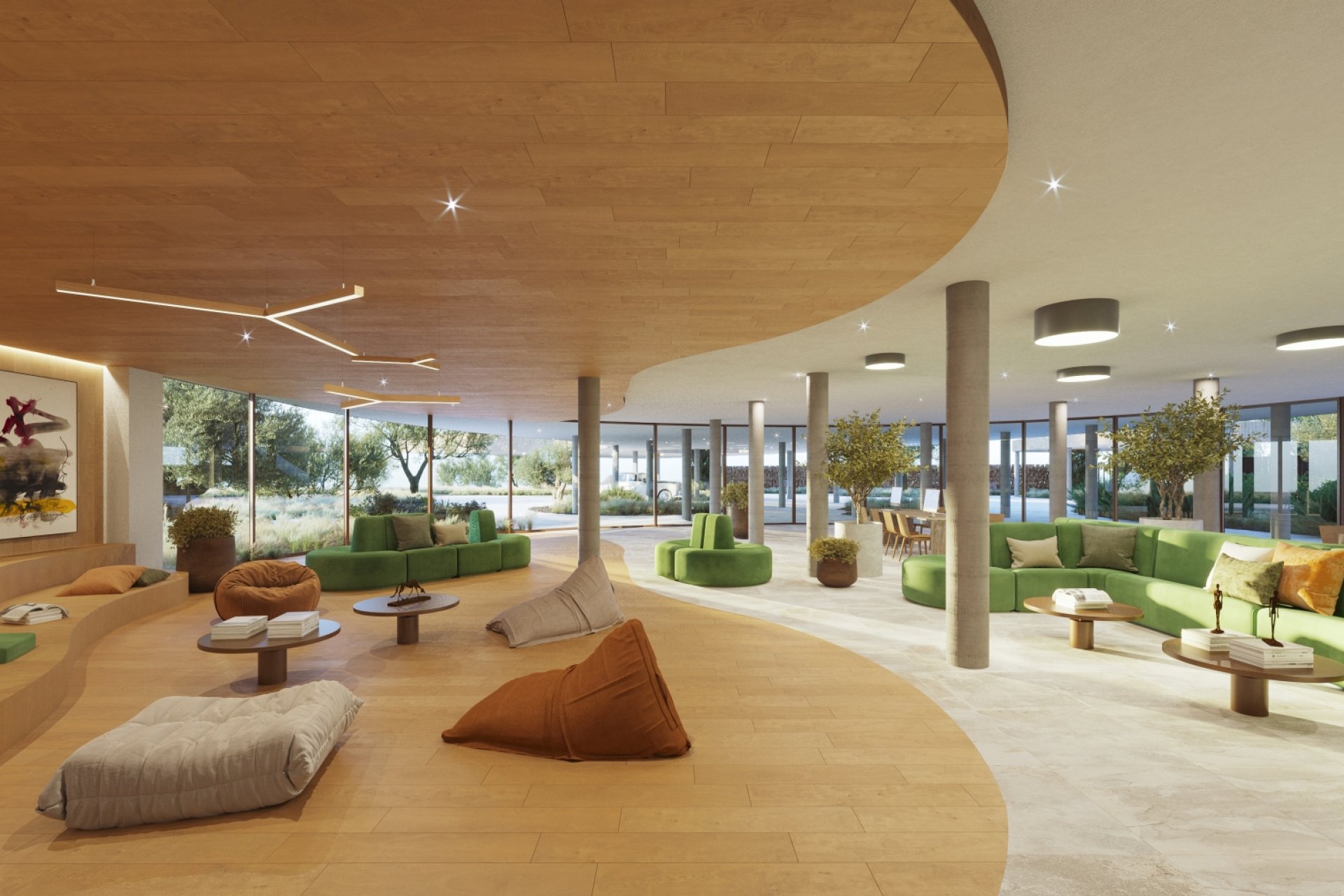 Nieuwbouw  - Penthouse -
Fuengirola