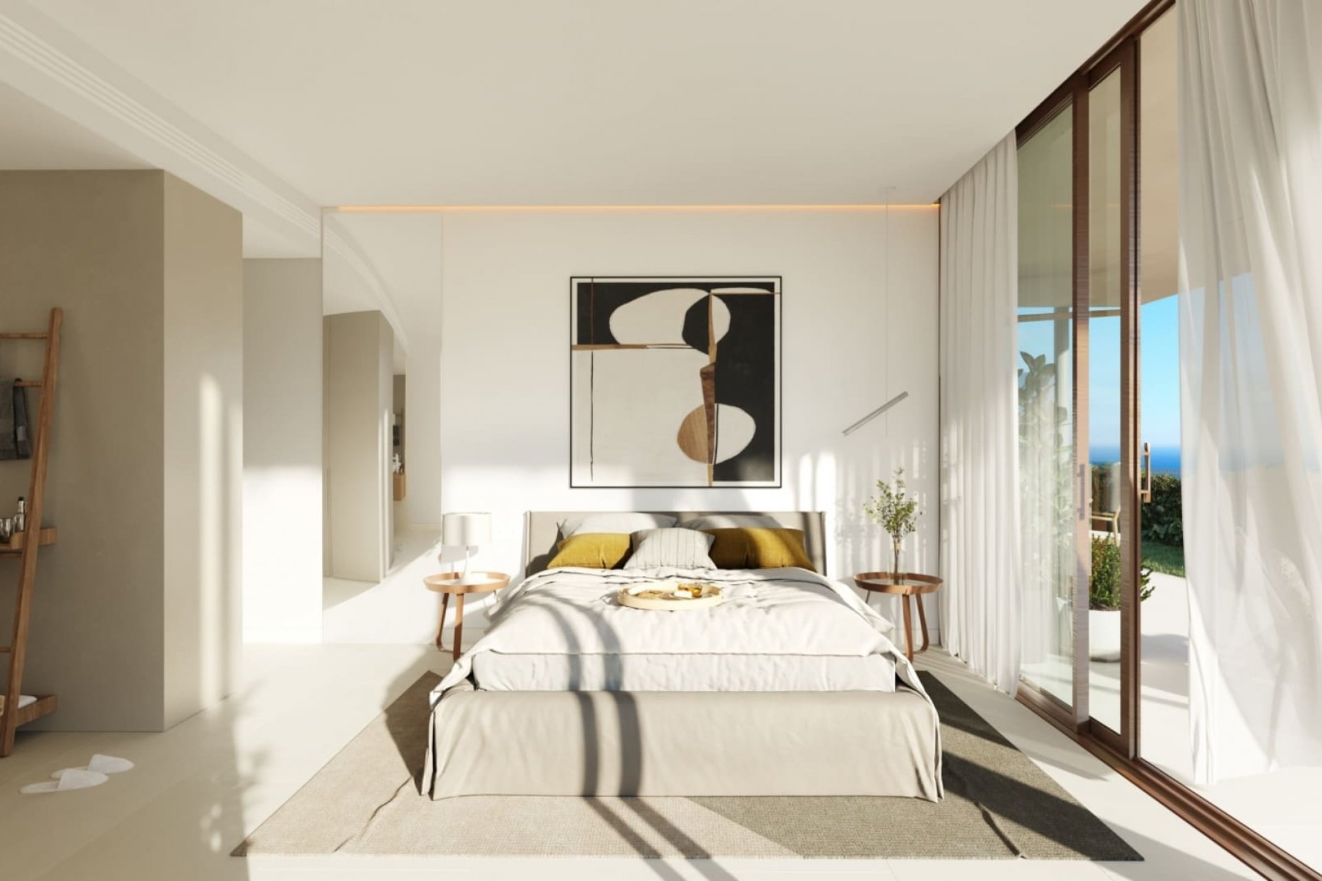 Nieuwbouw  - Penthouse -
Fuengirola