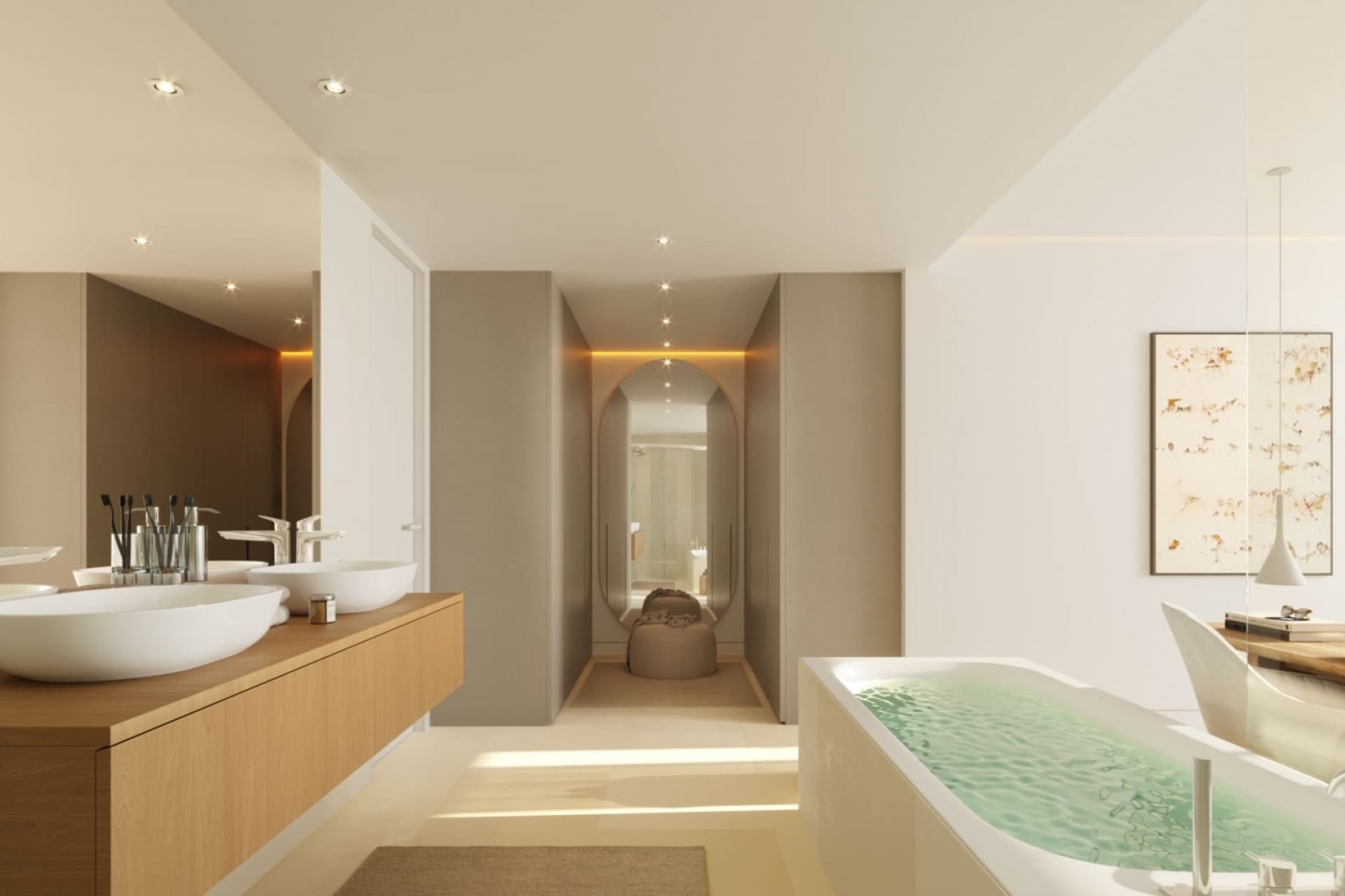 Nieuwbouw  - Penthouse -
Fuengirola