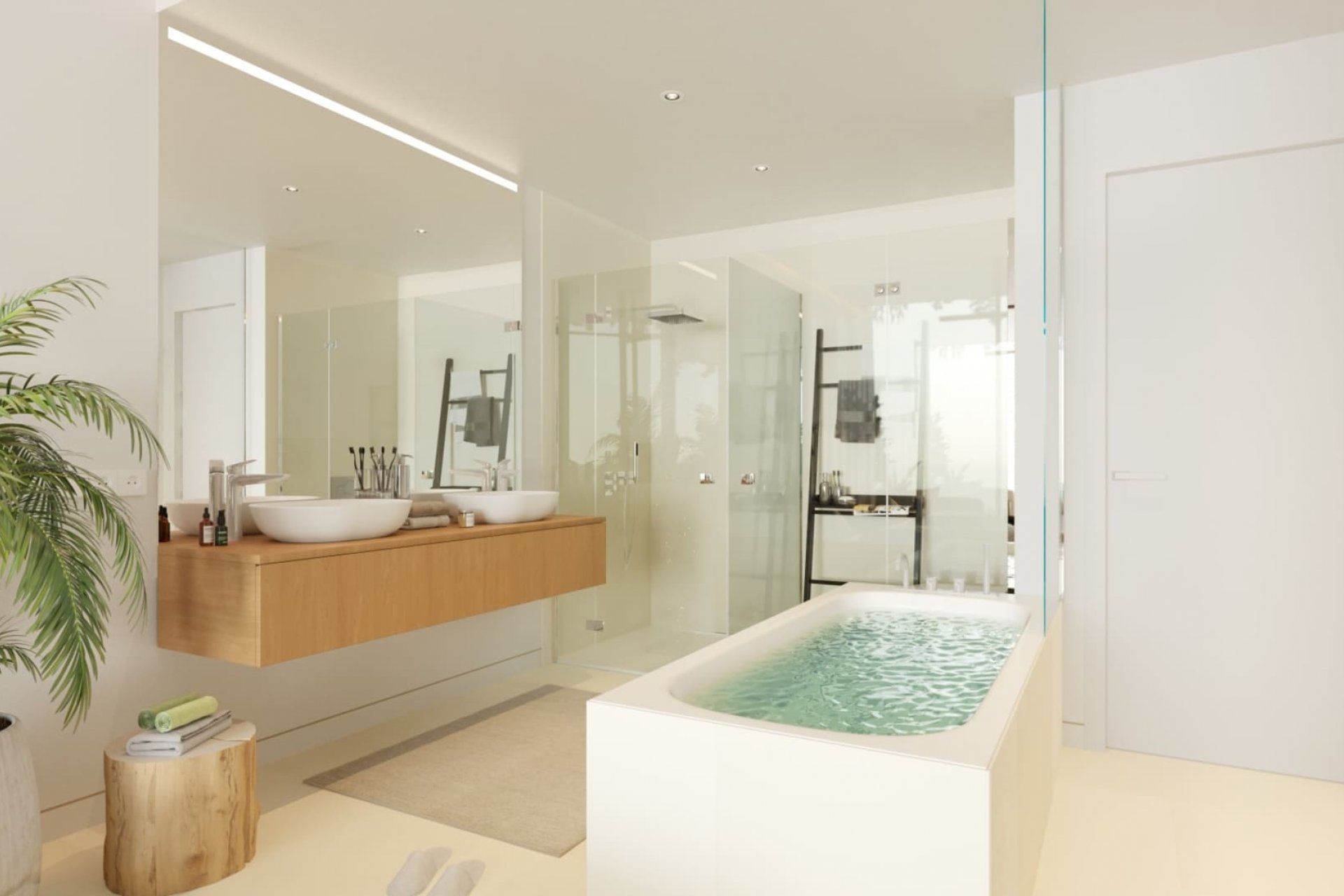 Nieuwbouw  - Penthouse -
Fuengirola