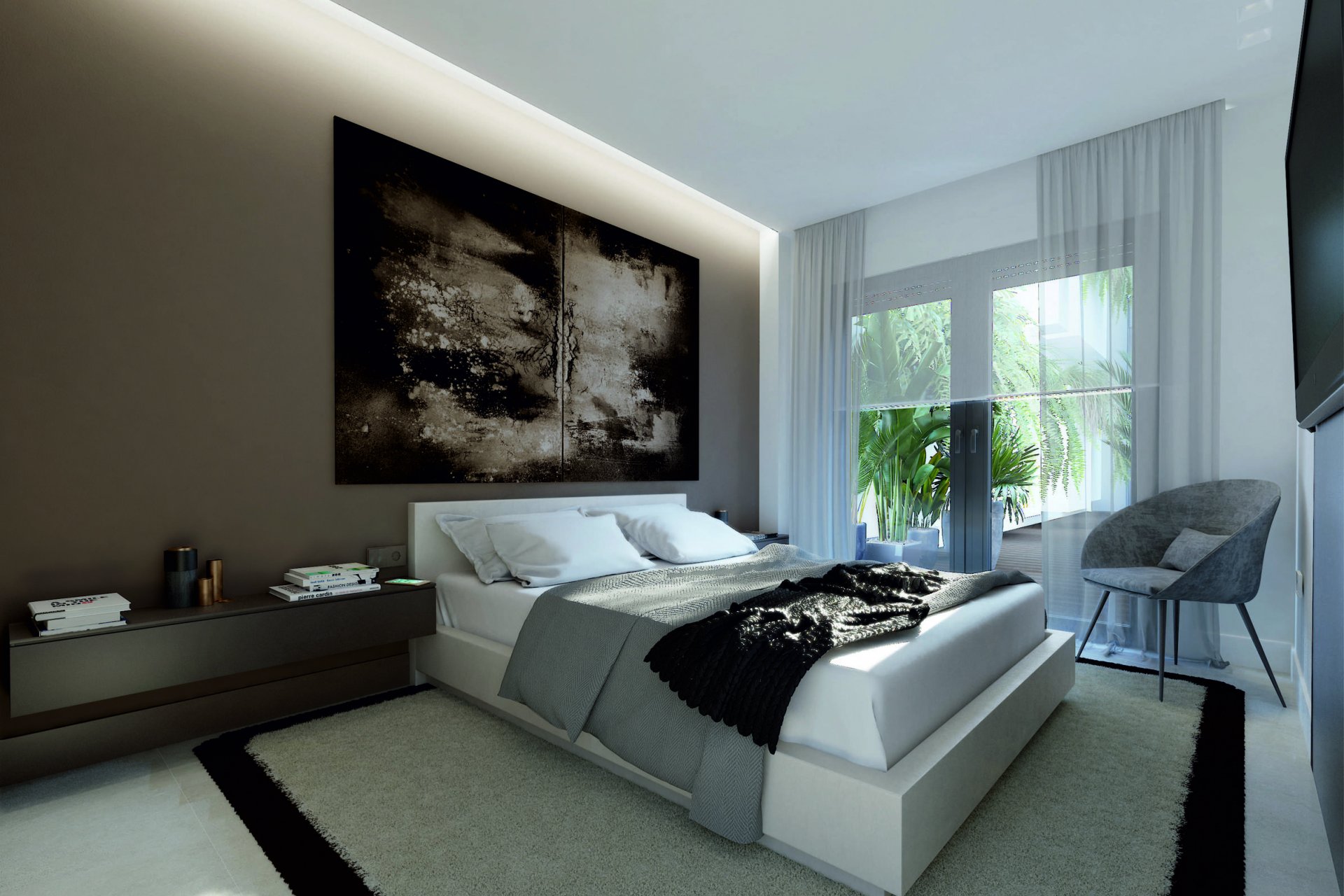 Nieuwbouw  - Penthouse -
Fuengirola