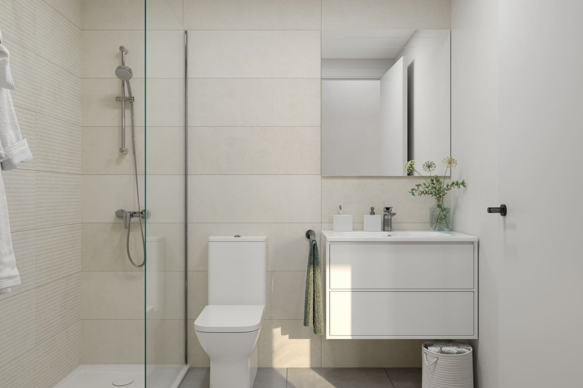 Nieuwbouw - Penthouse -
Fuengirola