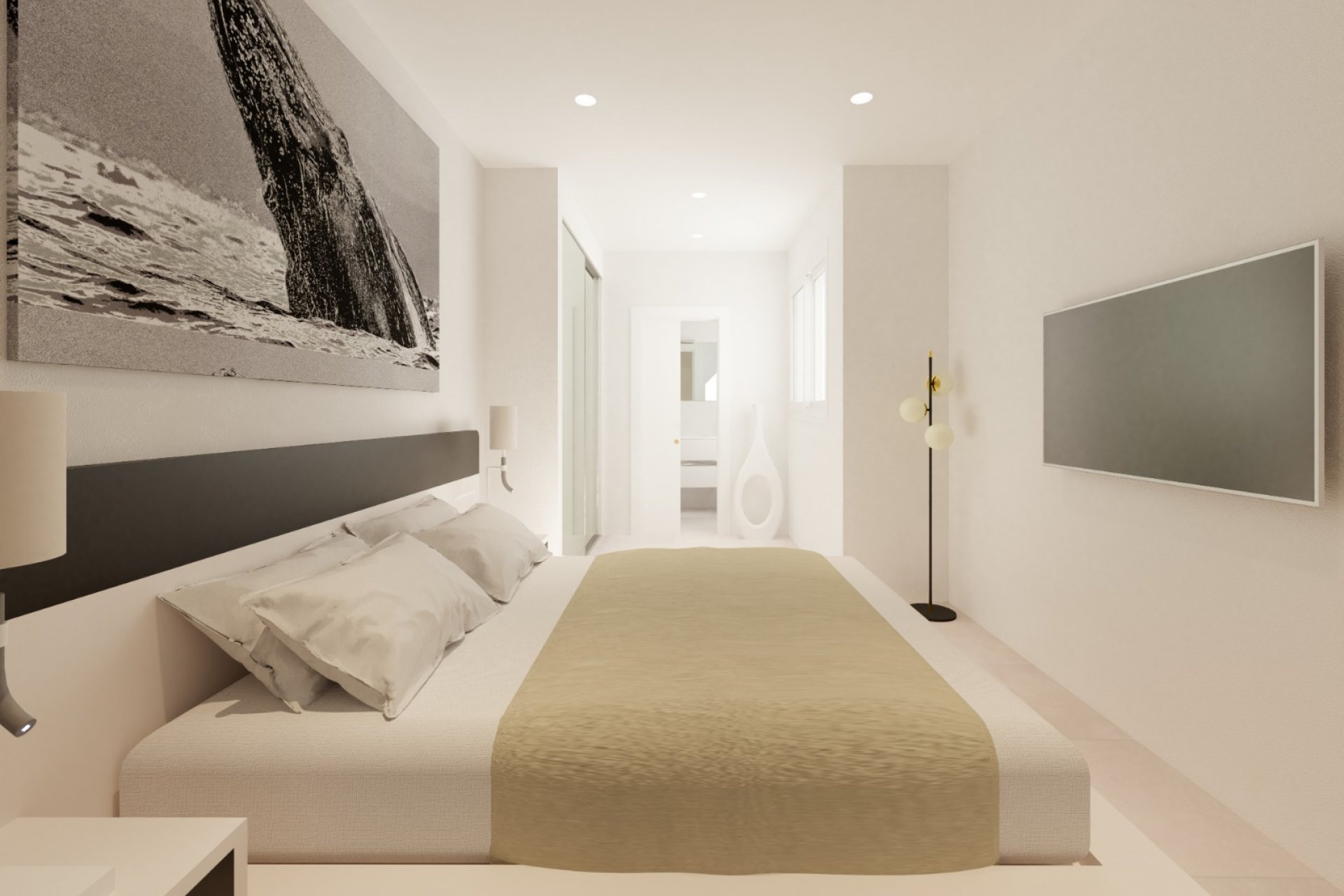 Nieuwbouw  - Penthouse -
Fuengirola