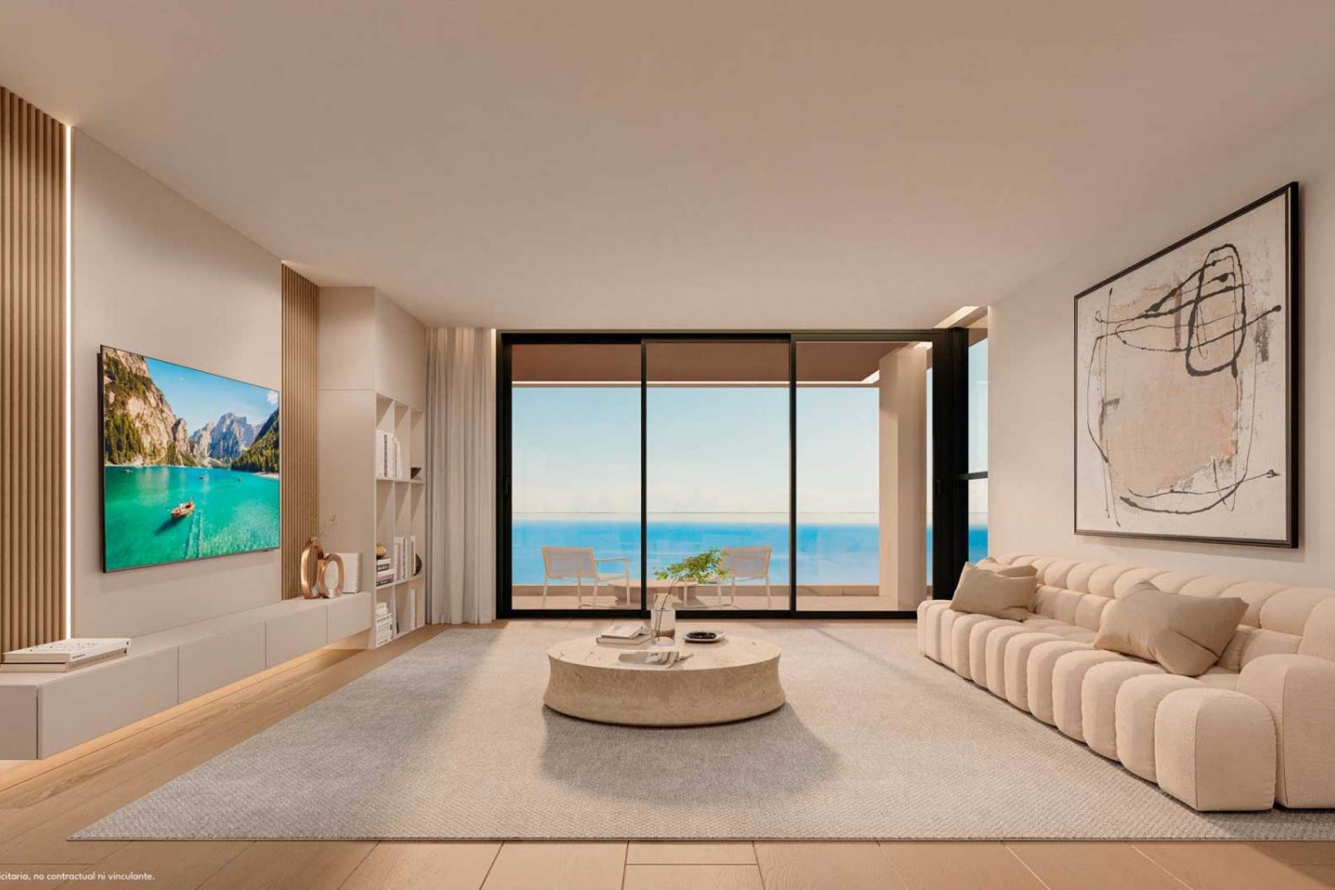 Nieuwbouw  - Penthouse -
Fuengirola