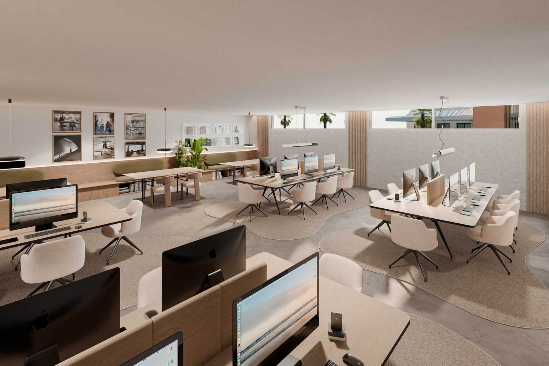 Nieuwbouw  - Penthouse -
Fuengirola