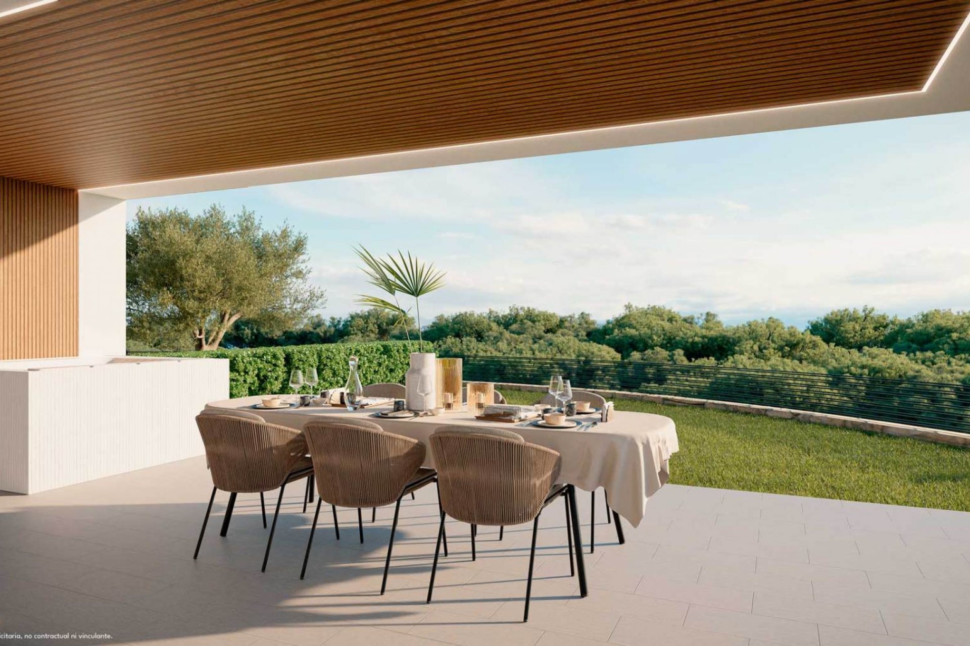 Nieuwbouw  - Penthouse -
Fuengirola