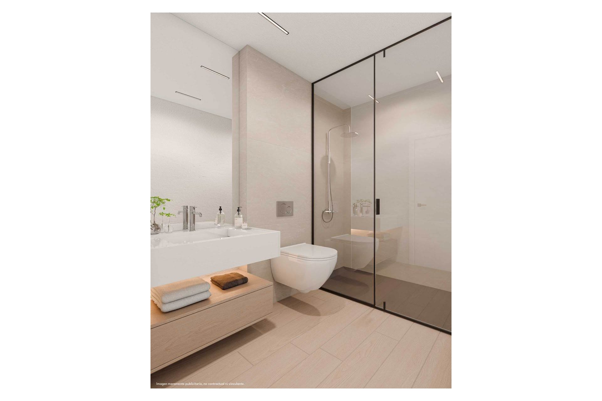 Nieuwbouw  - Penthouse -
Fuengirola