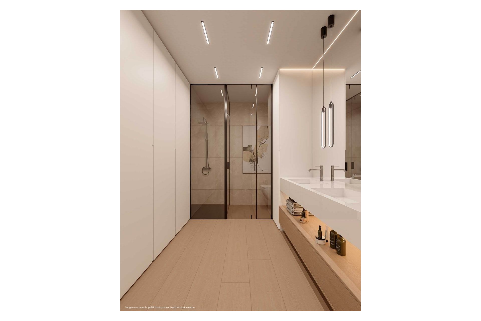 Nieuwbouw  - Penthouse -
Fuengirola