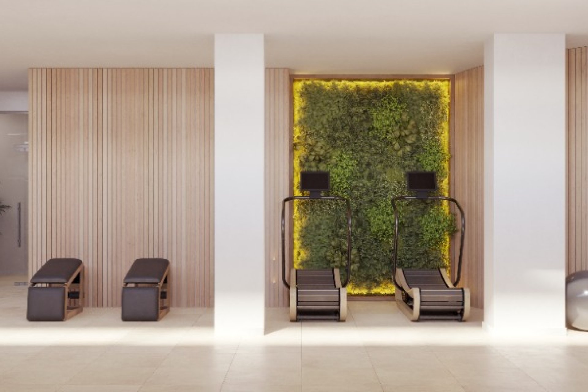 Nieuwbouw  - Penthouse -
Fuengirola