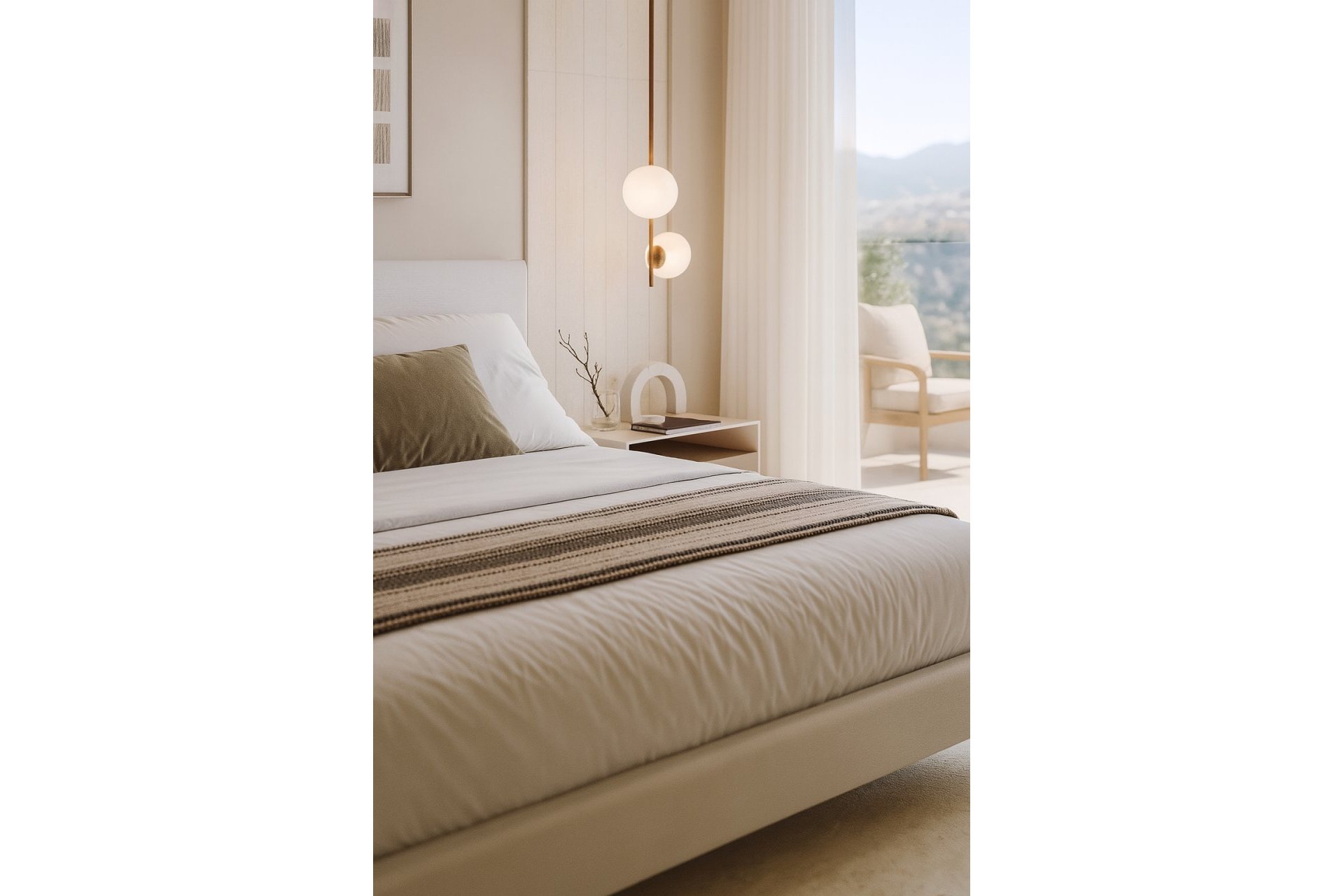 Nieuwbouw  - Penthouse -
Fuengirola