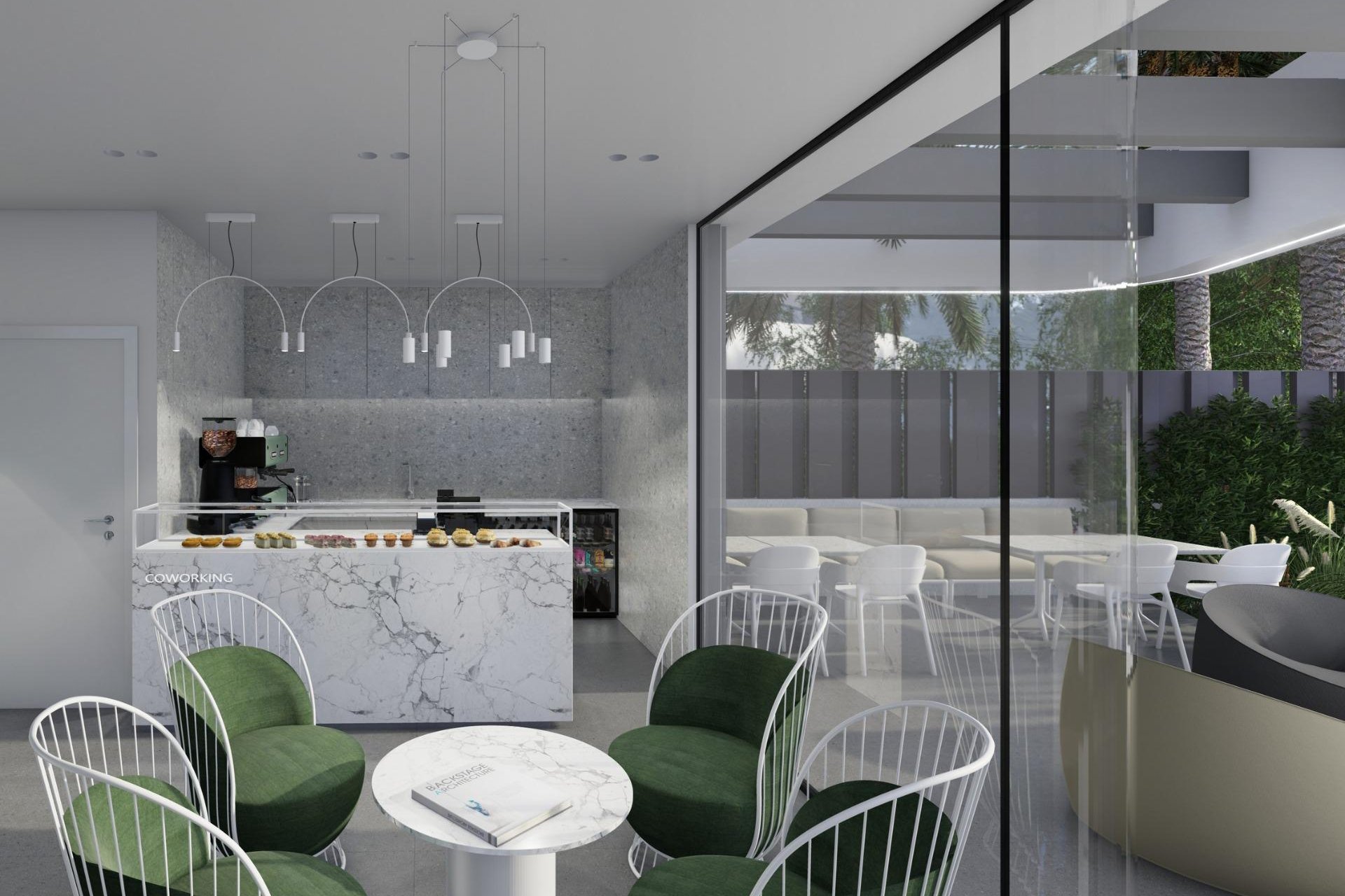 Nieuwbouw  - Penthouse -
Guardamar del Segura - El Raso