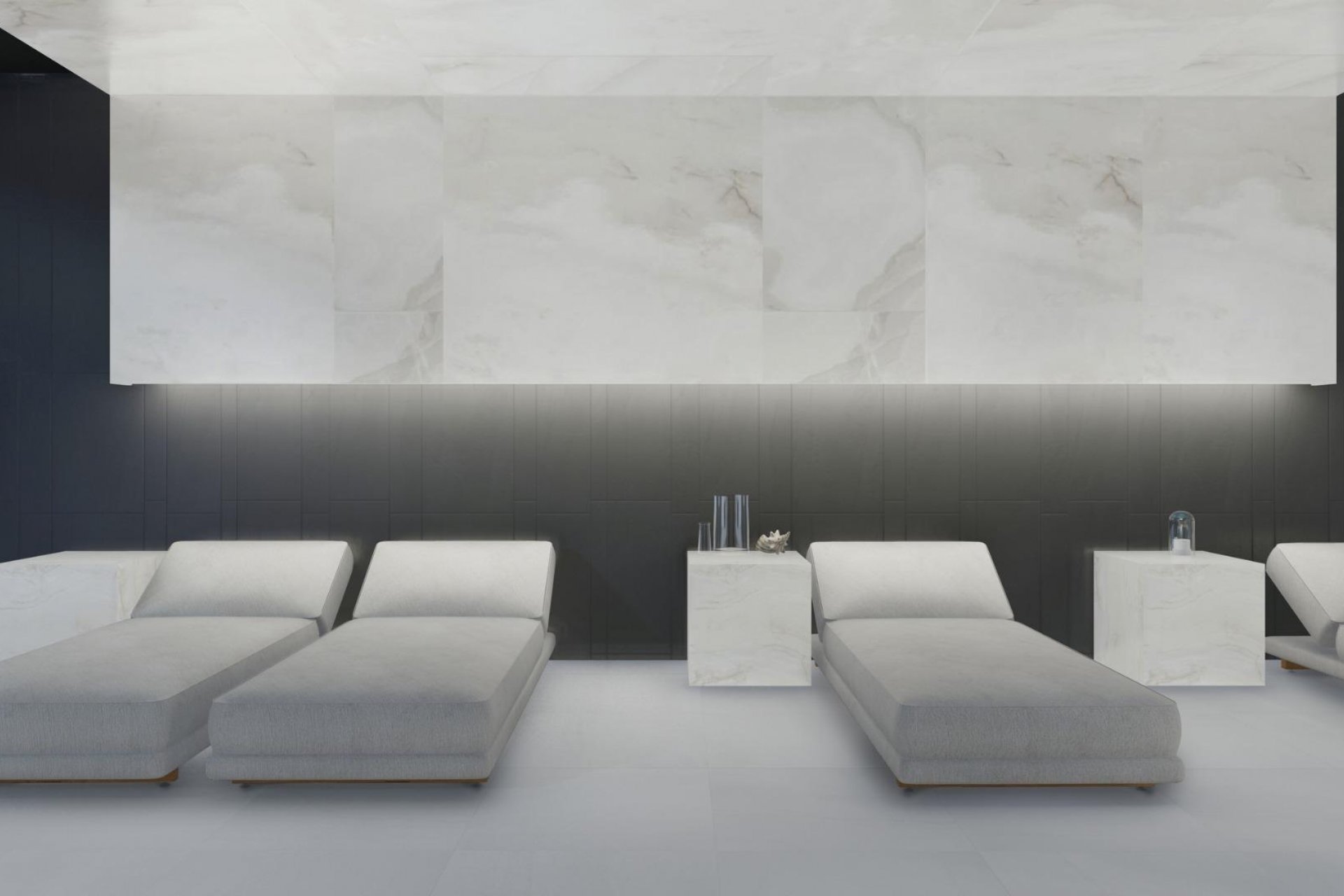 Nieuwbouw  - Penthouse -
Guardamar del Segura - El Raso