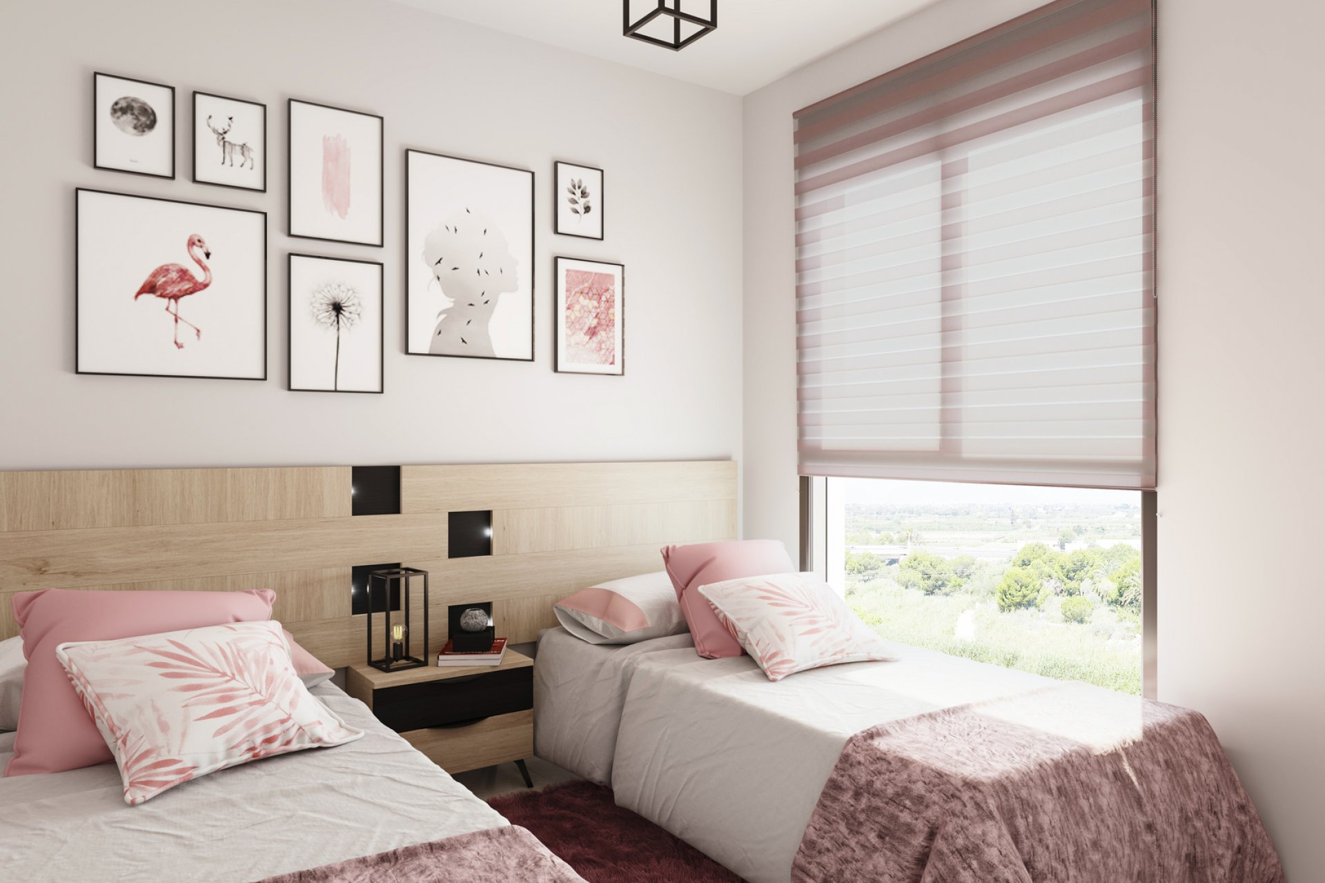 Nieuwbouw - Penthouse -
Guardamar del Segura