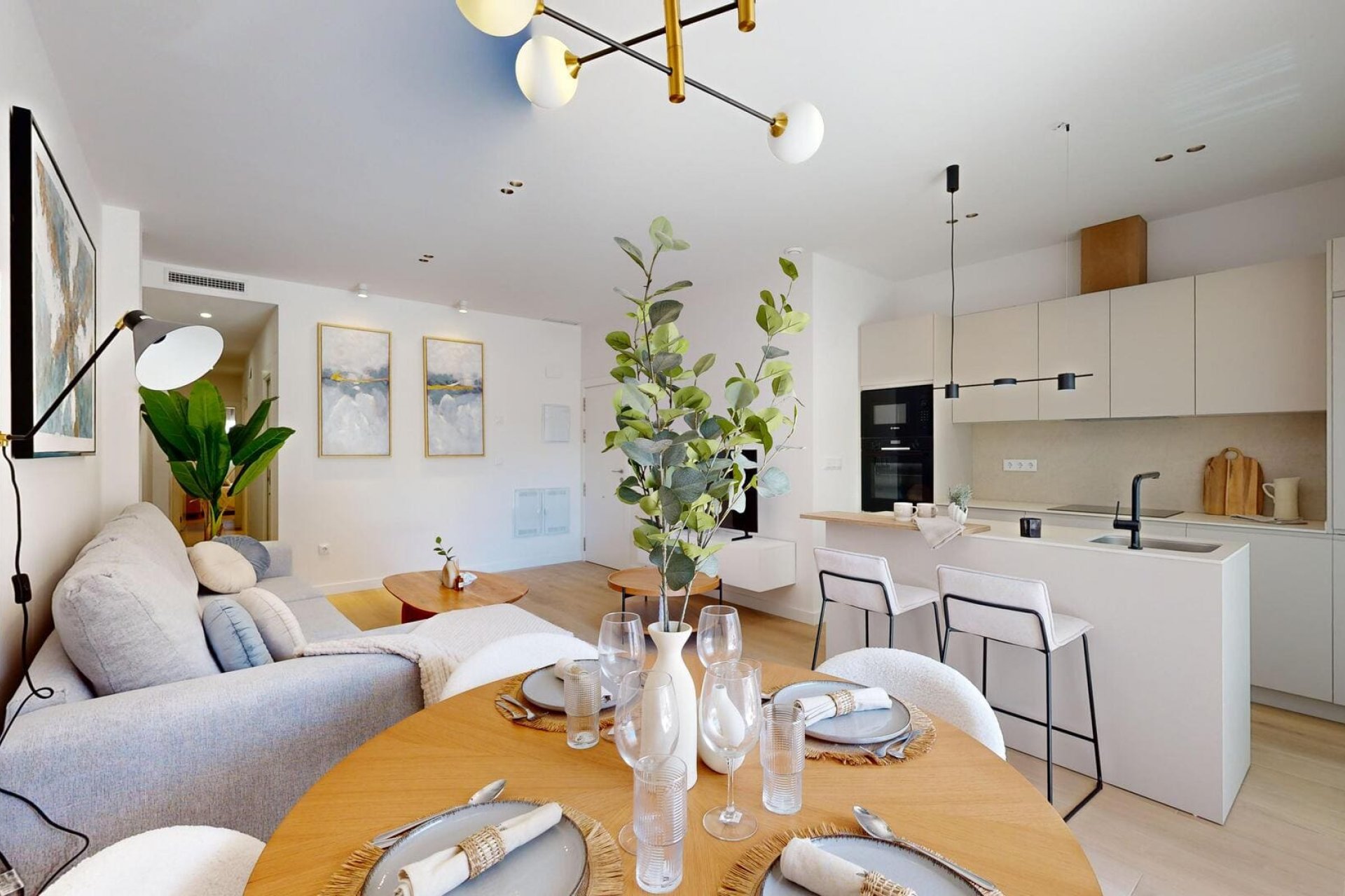 Nieuwbouw  - Penthouse -
Guardamar del Segura