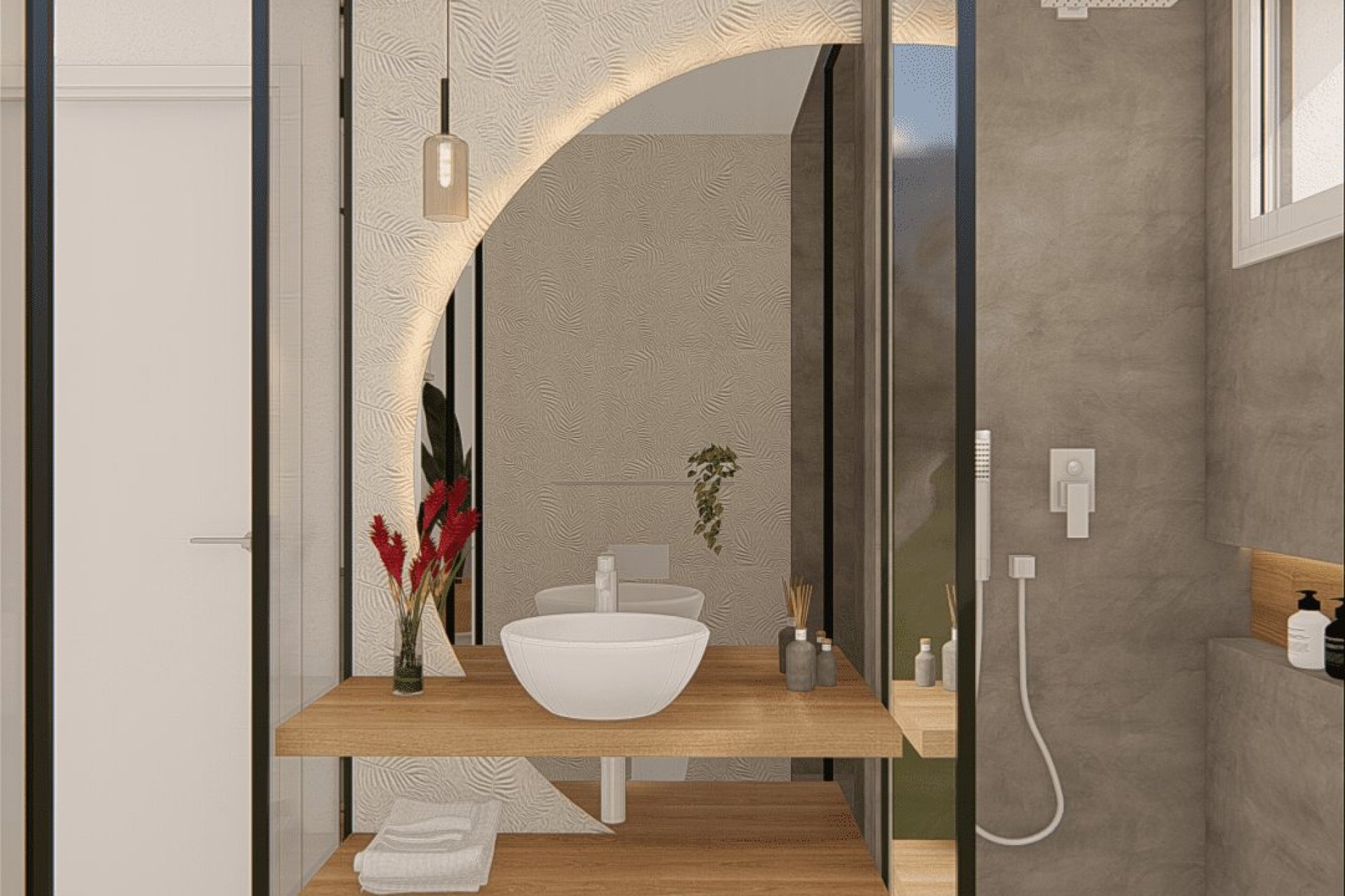 Nieuwbouw  - Penthouse -
Guardamar del Segura