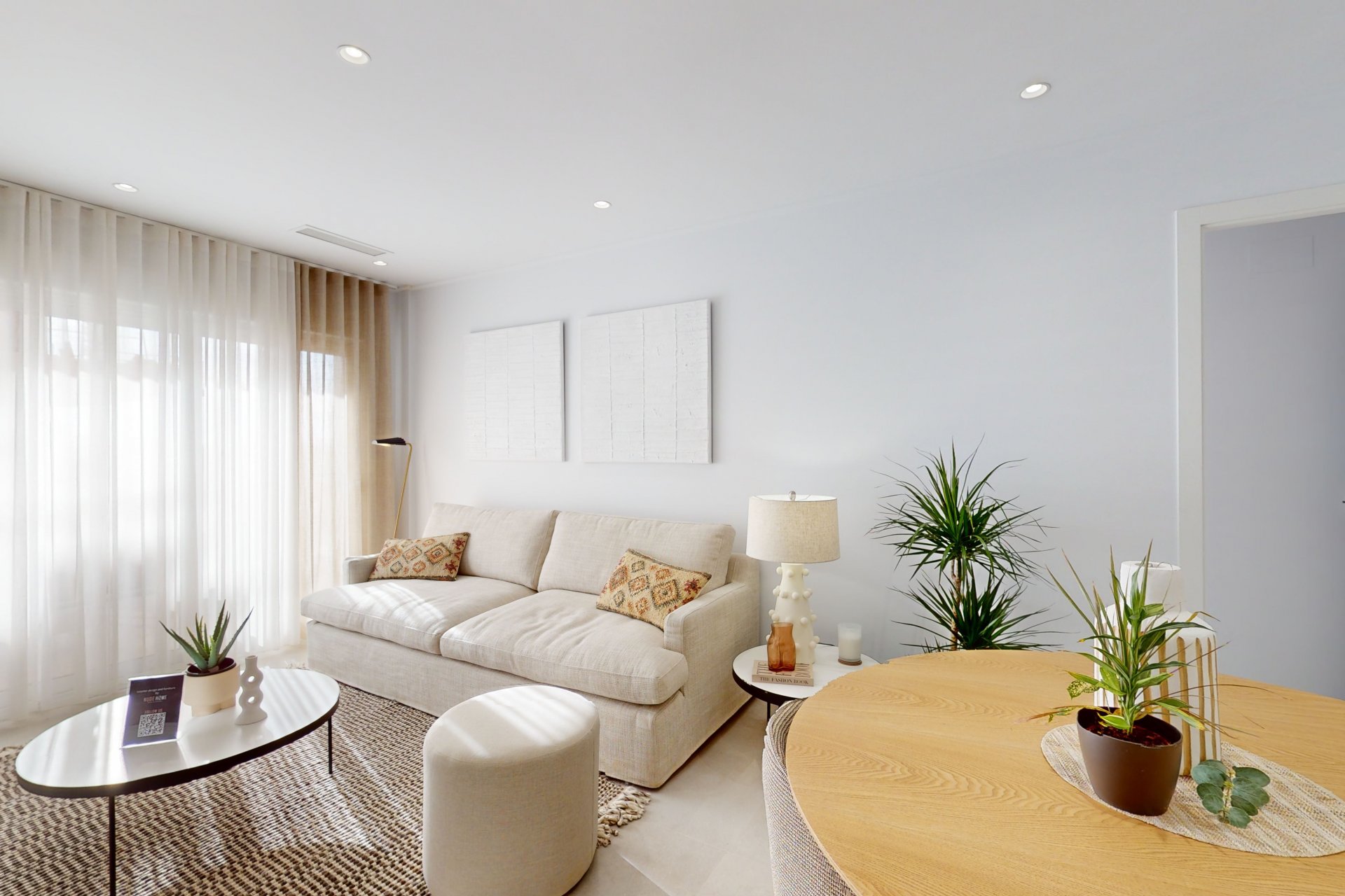 Nieuwbouw - Penthouse -
Guardamar del Segura