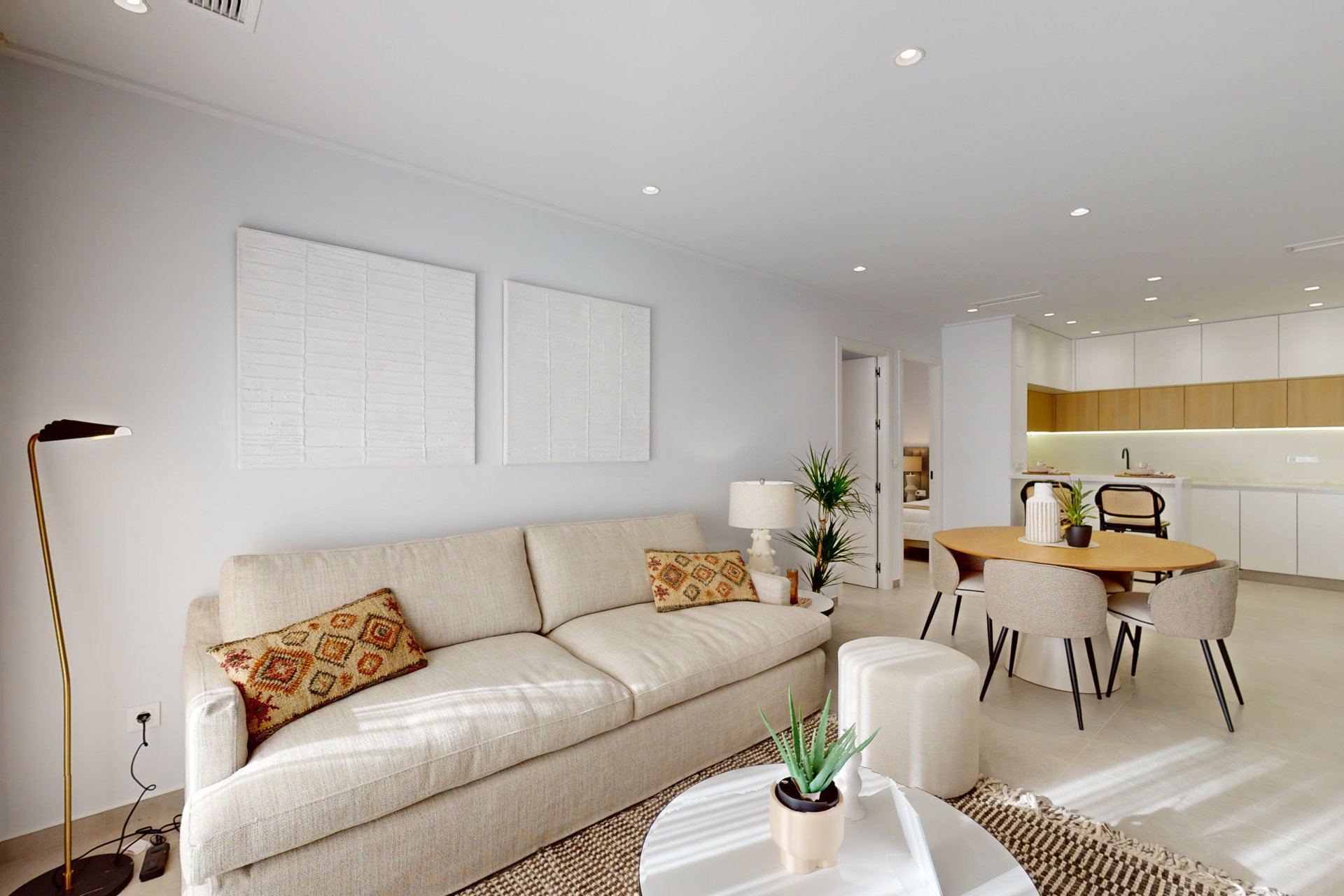 Nieuwbouw - Penthouse -
Guardamar del Segura