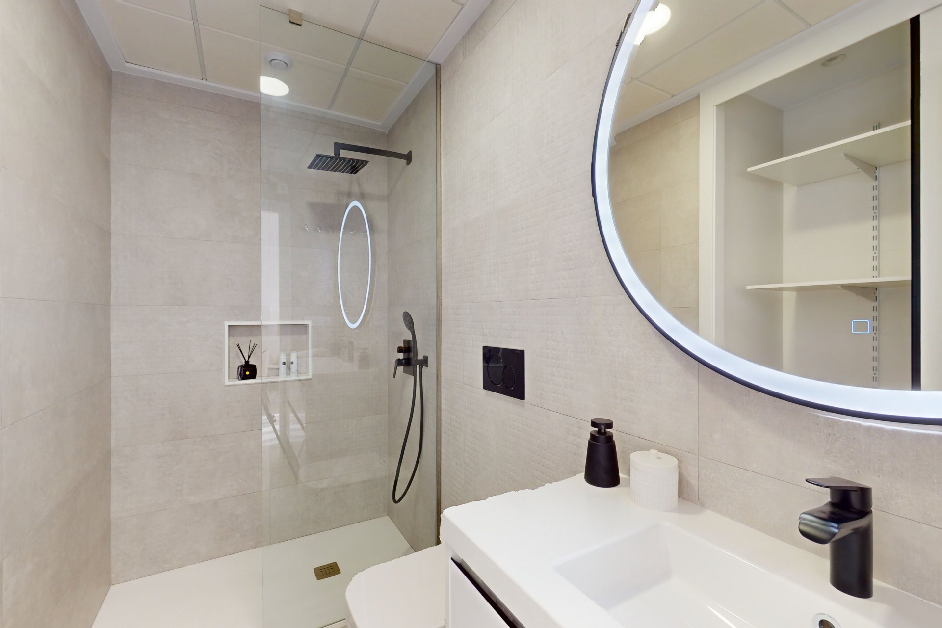 Nieuwbouw - Penthouse -
Guardamar del Segura