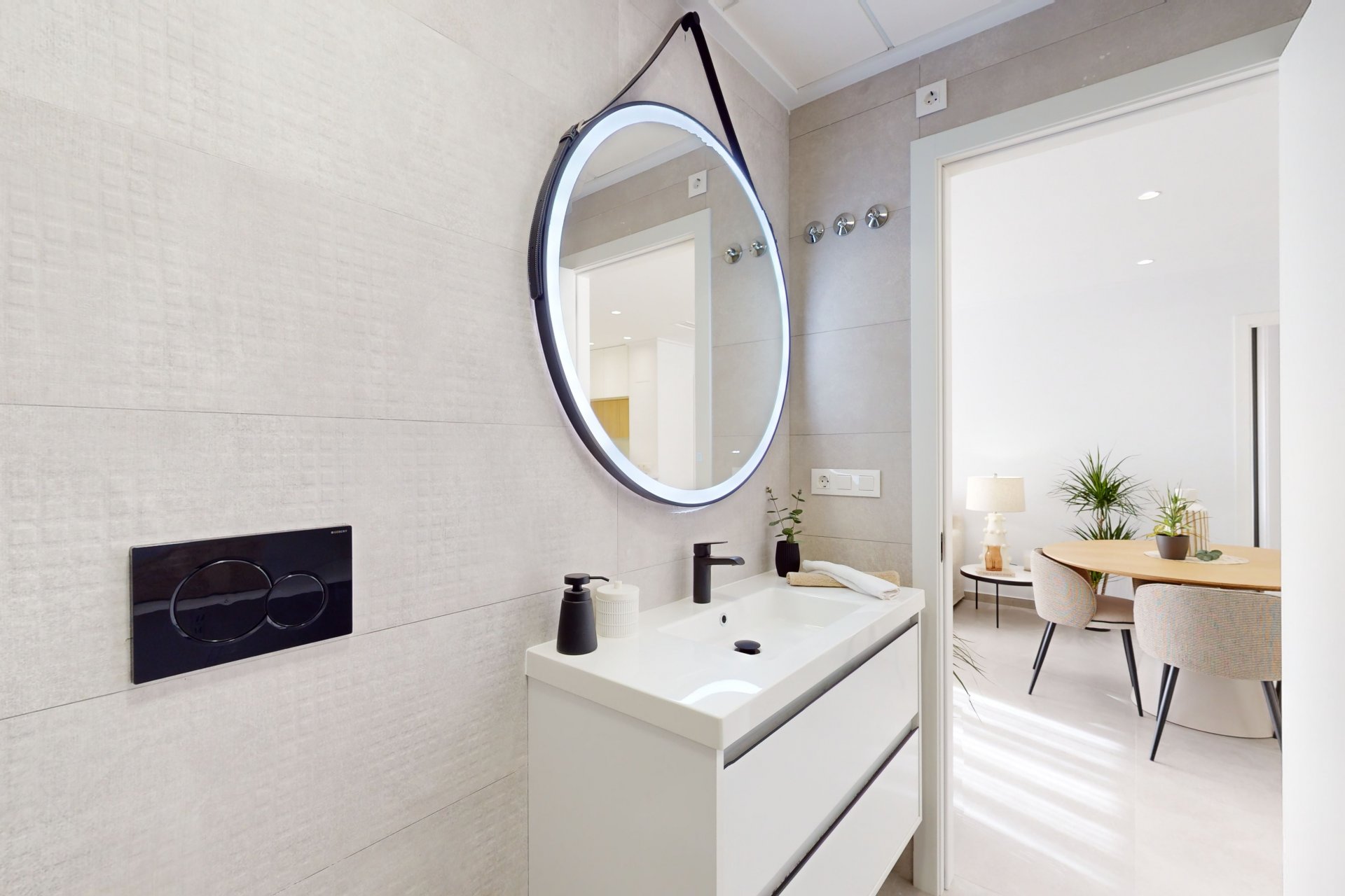 Nieuwbouw - Penthouse -
Guardamar del Segura