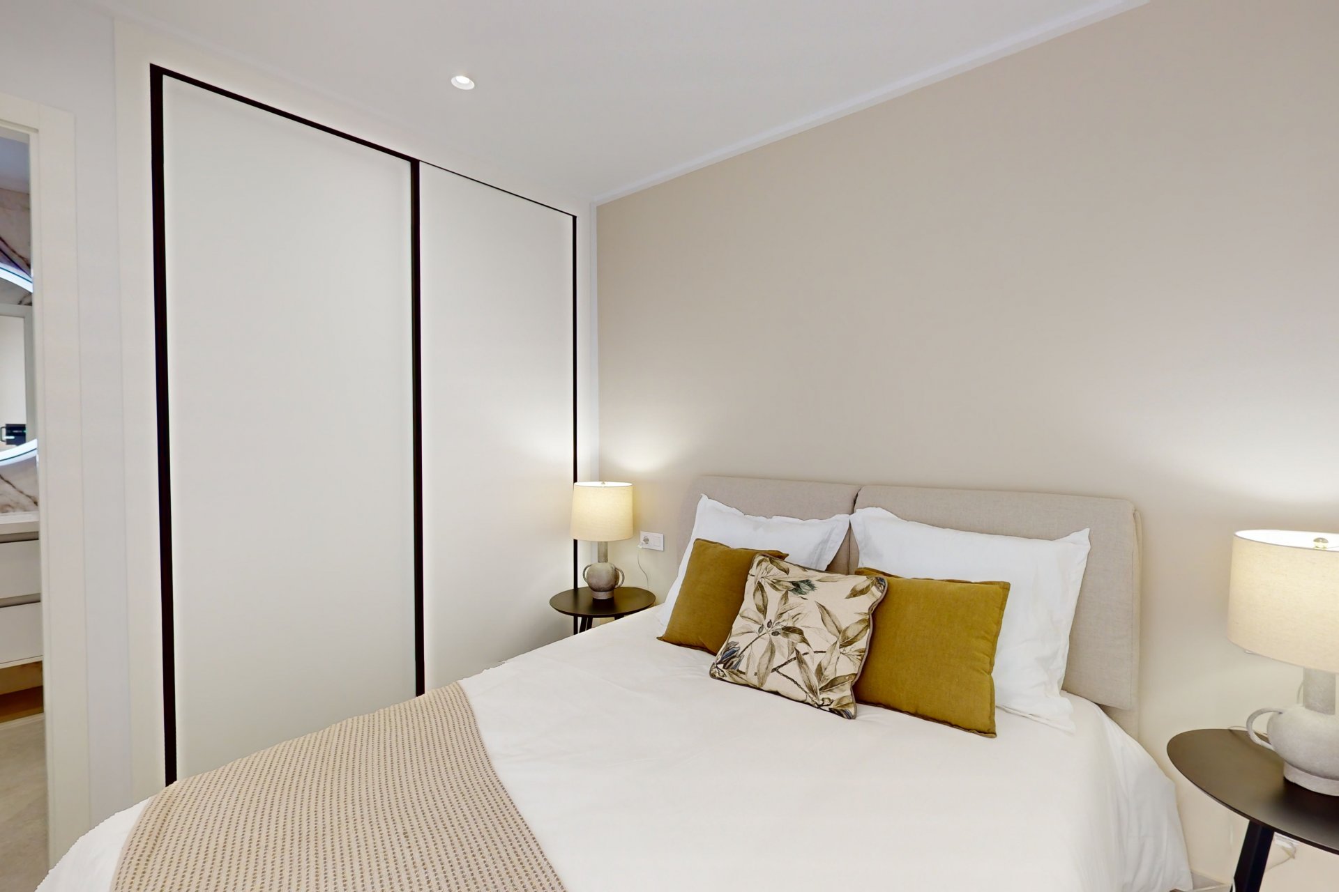 Nieuwbouw - Penthouse -
Guardamar del Segura