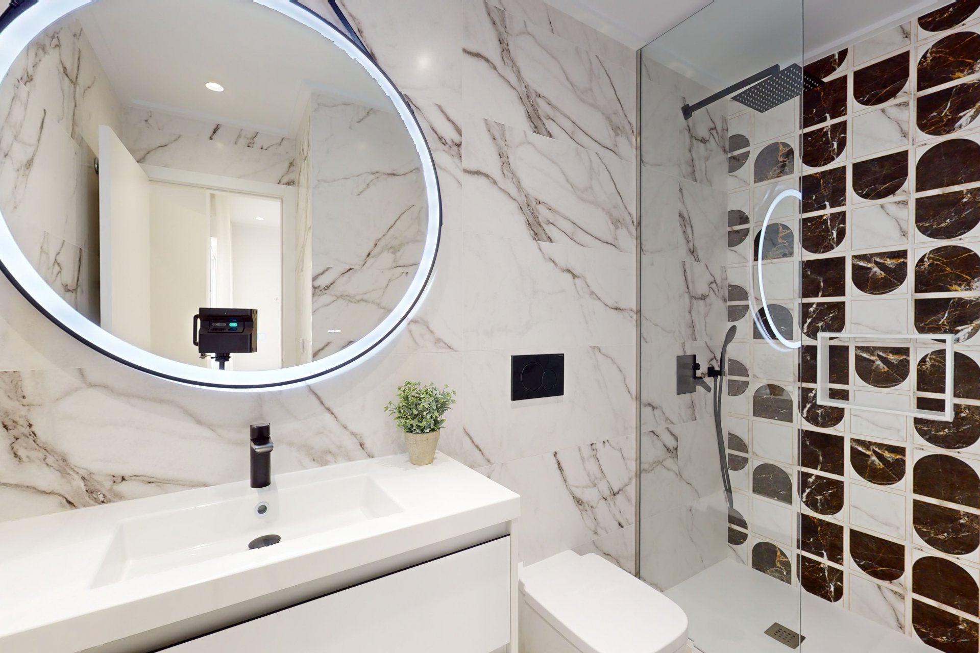 Nieuwbouw - Penthouse -
Guardamar del Segura