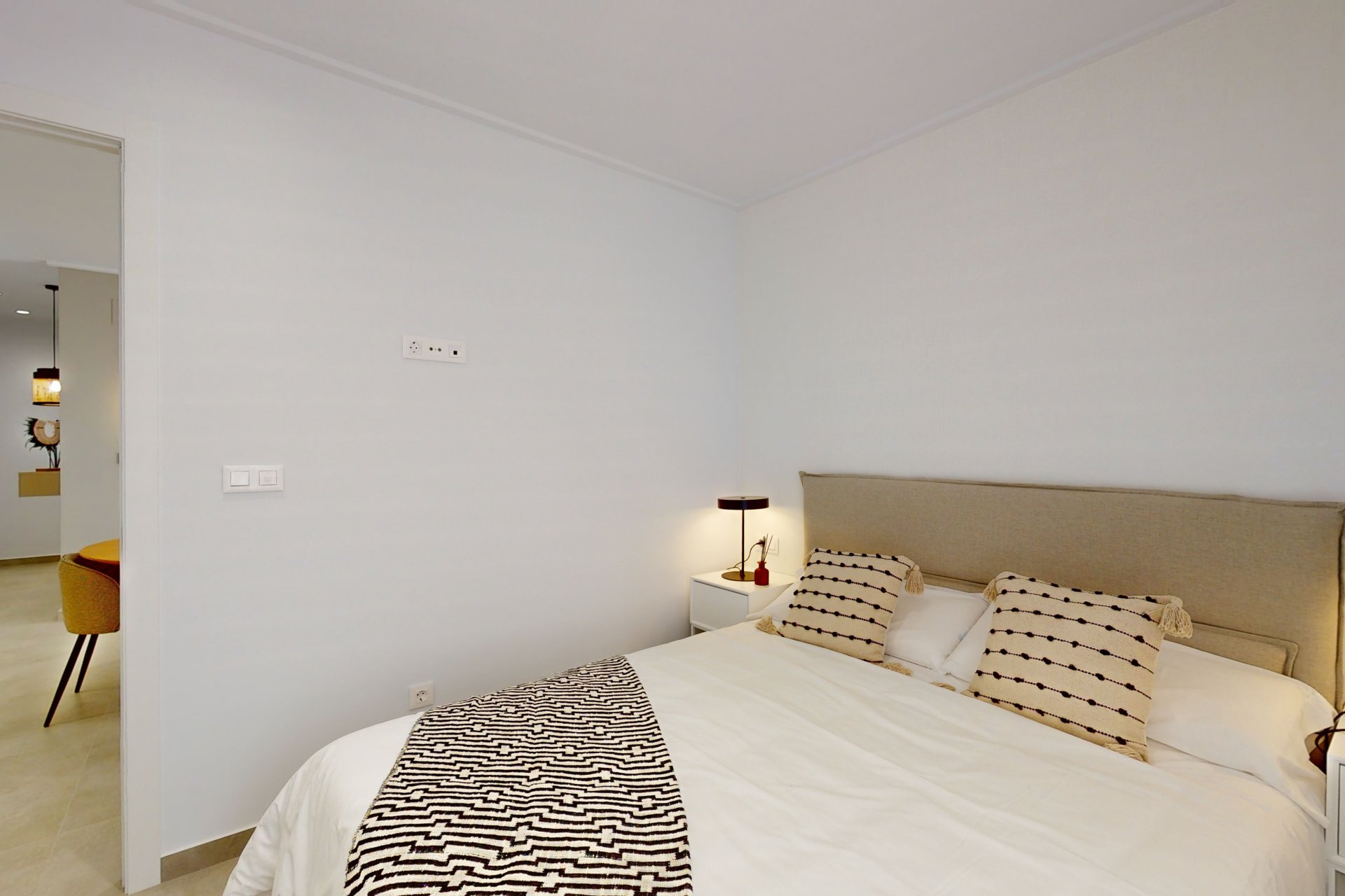 Nieuwbouw - Penthouse -
Guardamar del Segura