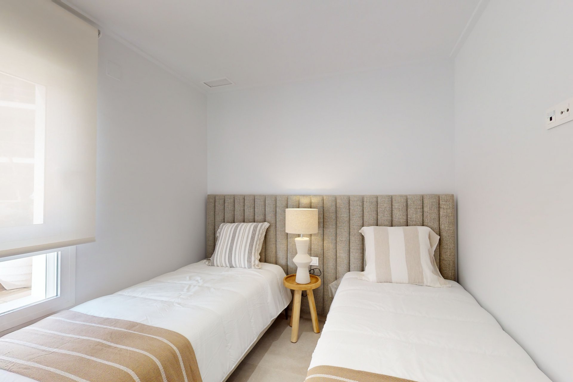 Nieuwbouw - Penthouse -
Guardamar del Segura