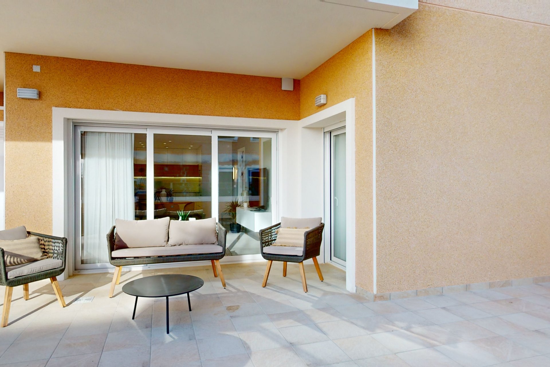 Nieuwbouw - Penthouse -
Guardamar del Segura