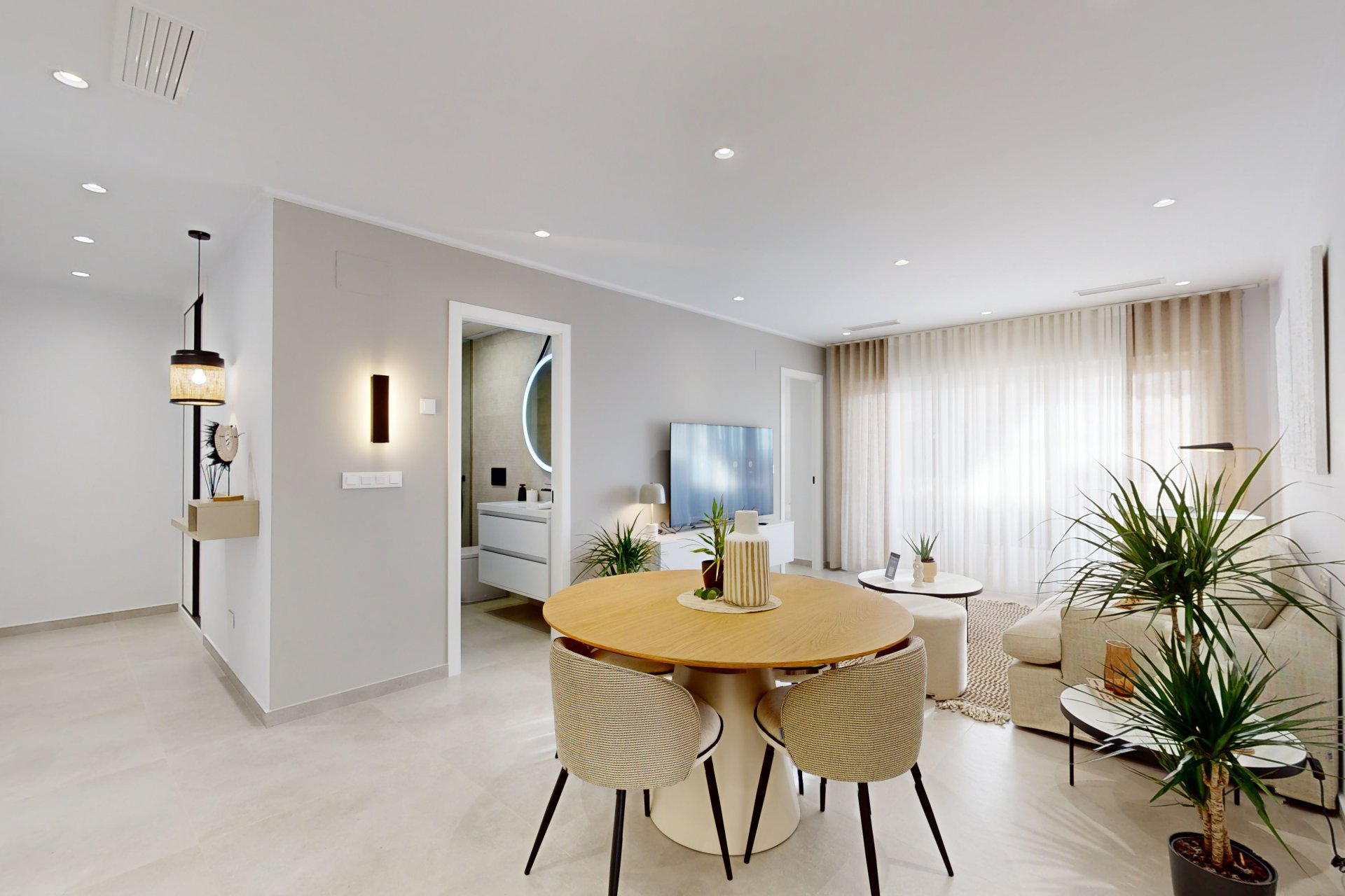 Nieuwbouw - Penthouse -
Guardamar del Segura