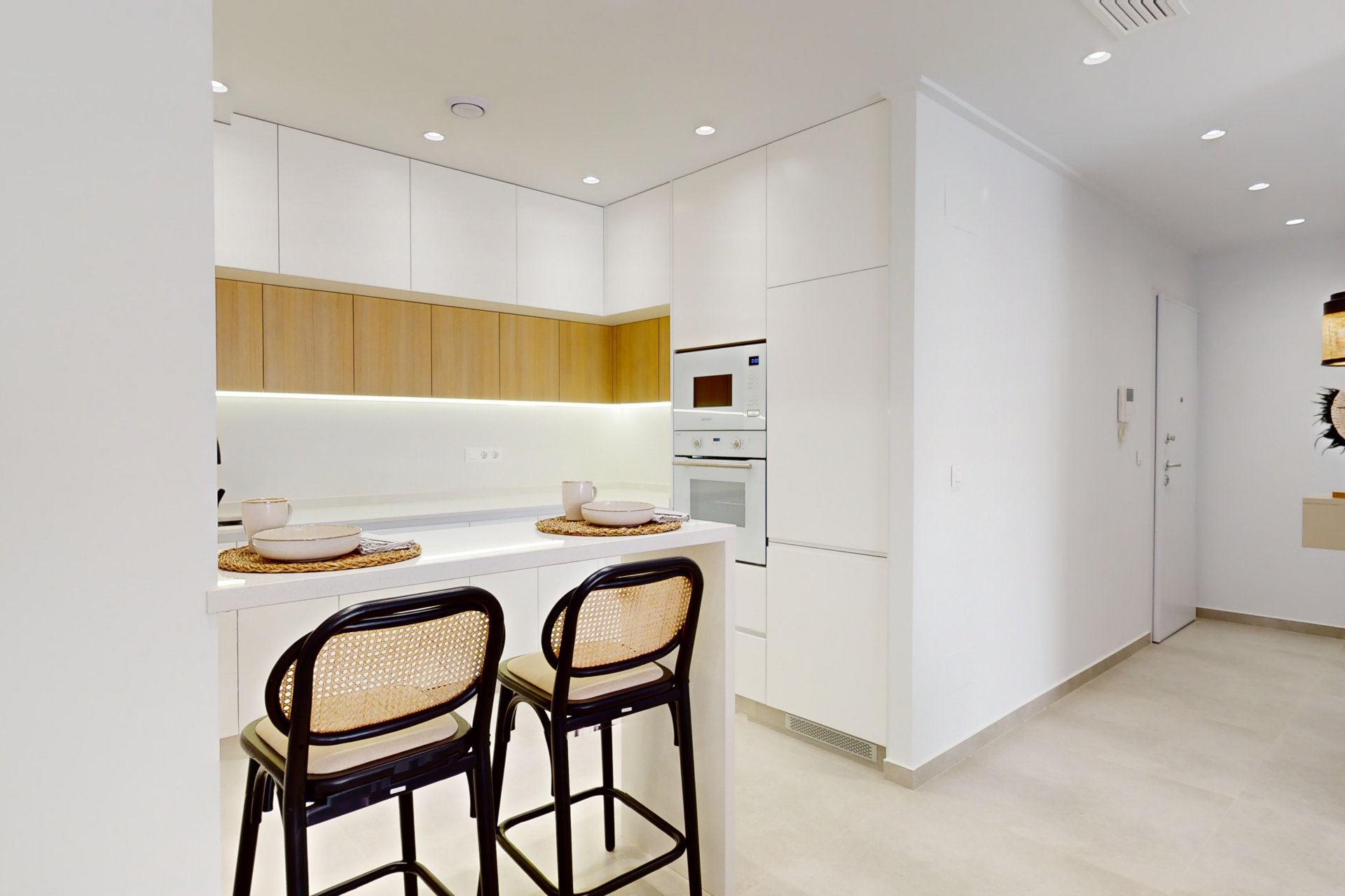 Nieuwbouw - Penthouse -
Guardamar del Segura