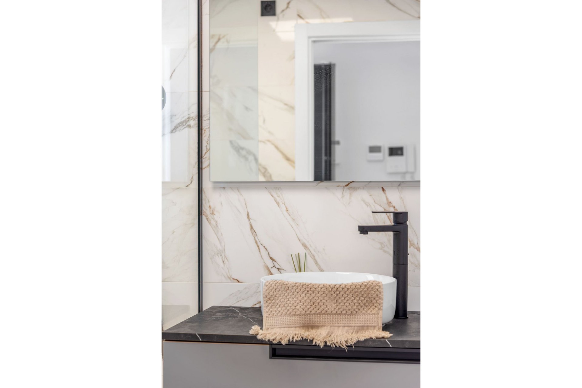 Nieuwbouw - Penthouse -
Guardamar del Segura