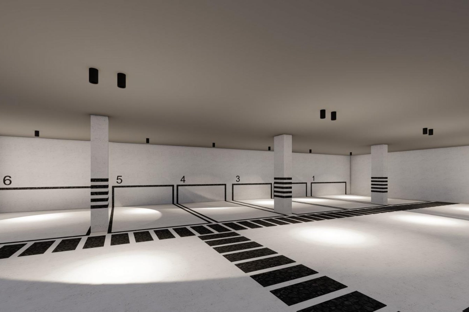 Nieuwbouw - Penthouse -
Guardamar del Segura