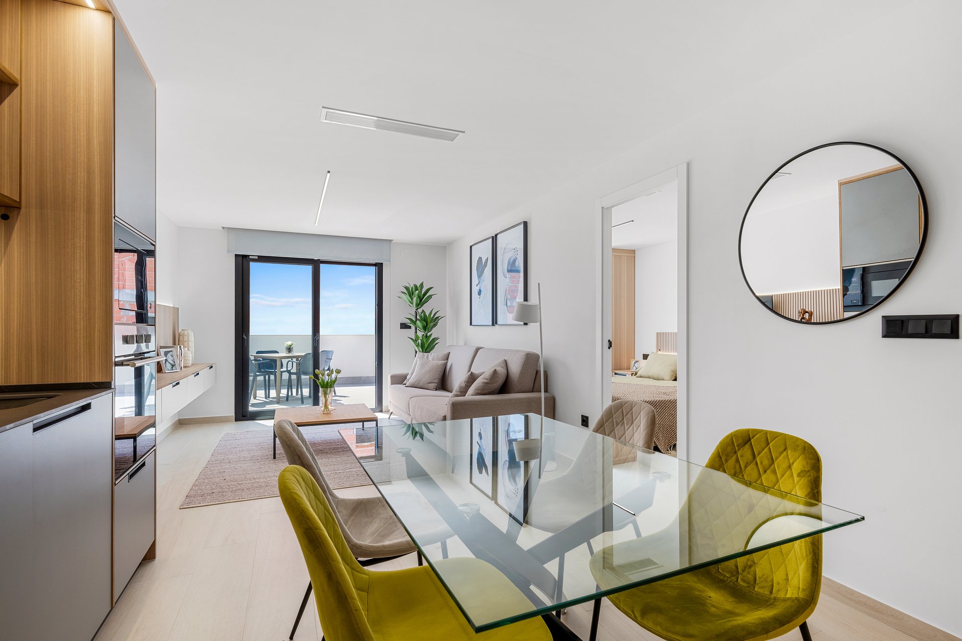 Nieuwbouw  - Penthouse -
Guardamar del Segura