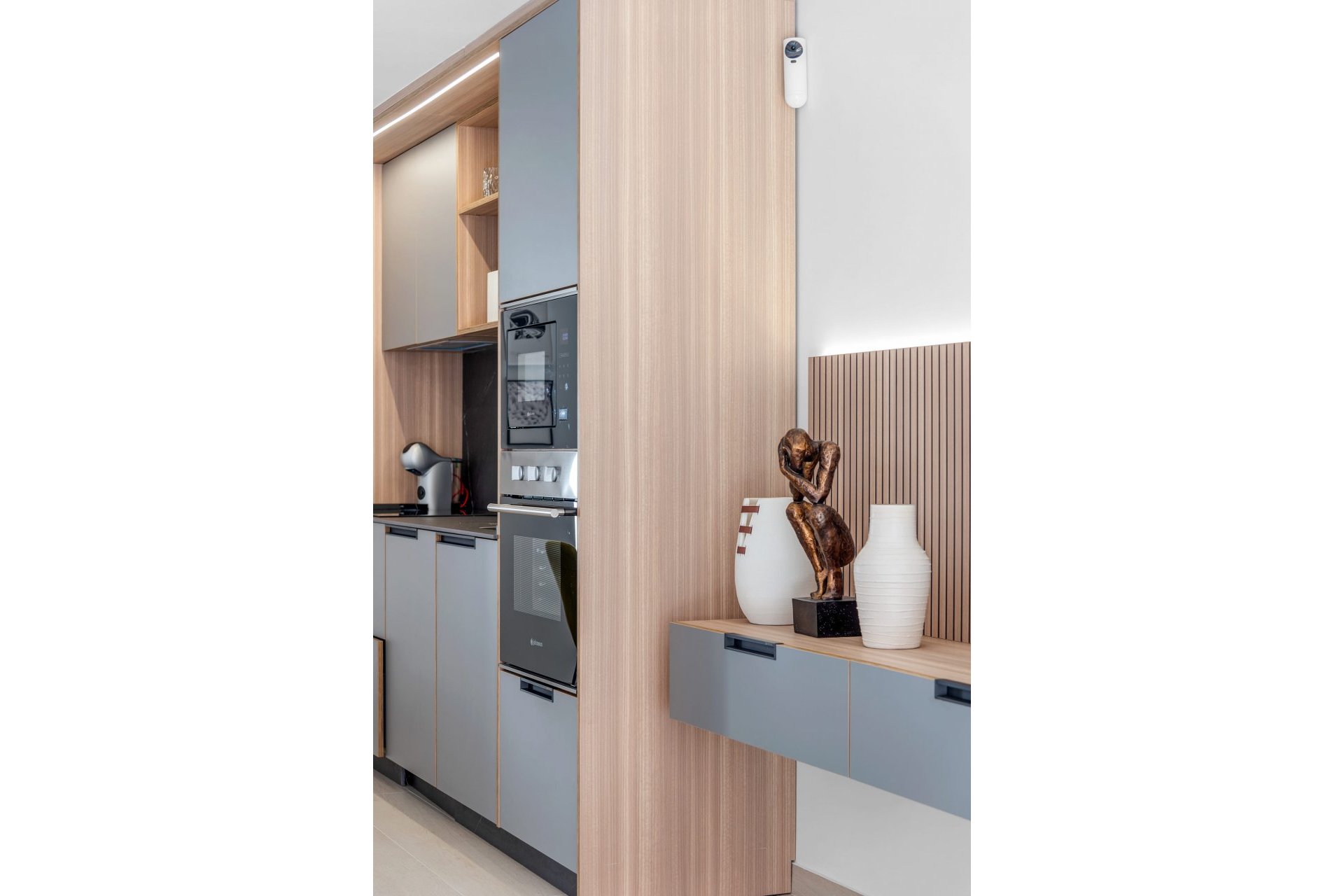 Nieuwbouw  - Penthouse -
Guardamar del Segura
