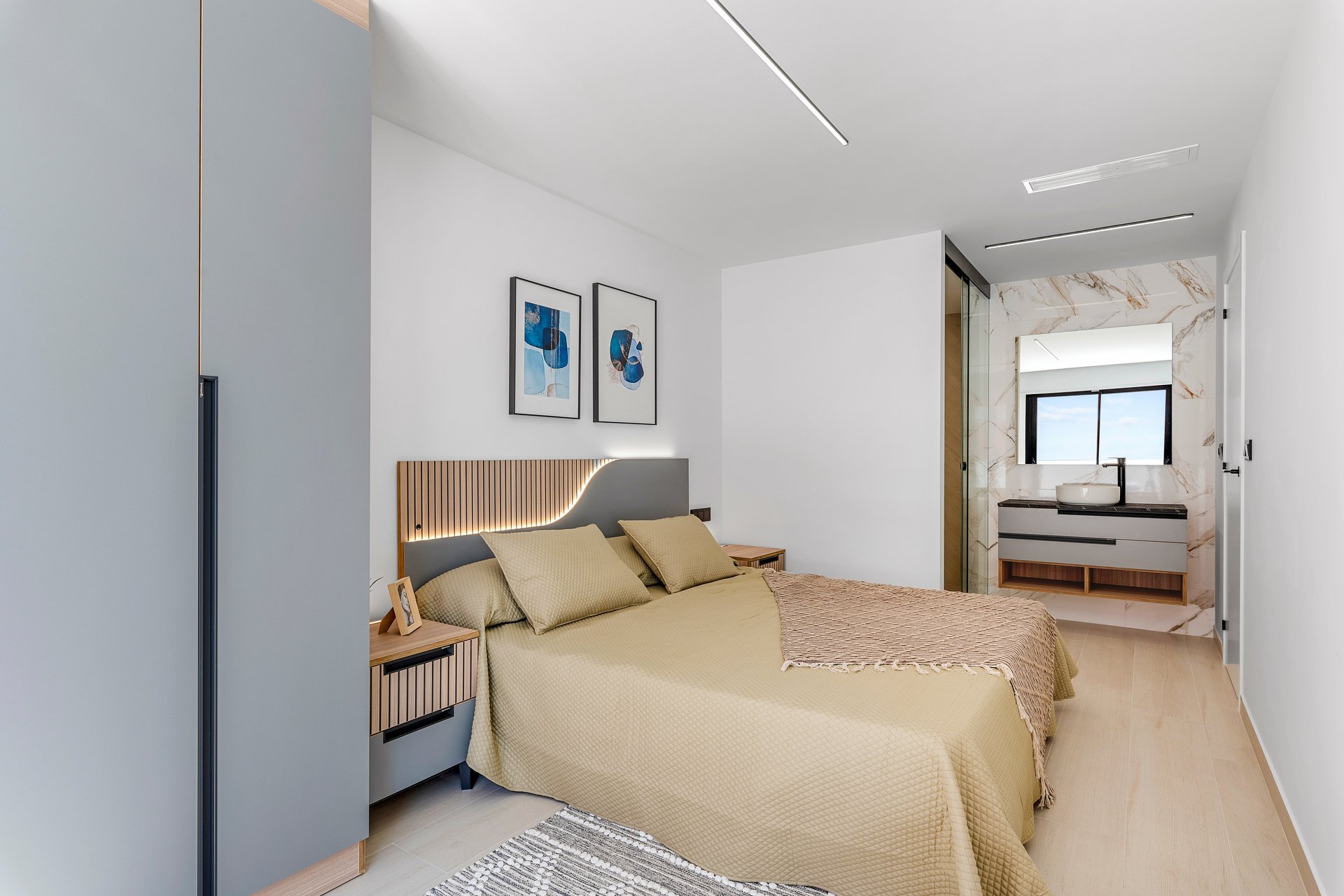 Nieuwbouw  - Penthouse -
Guardamar del Segura