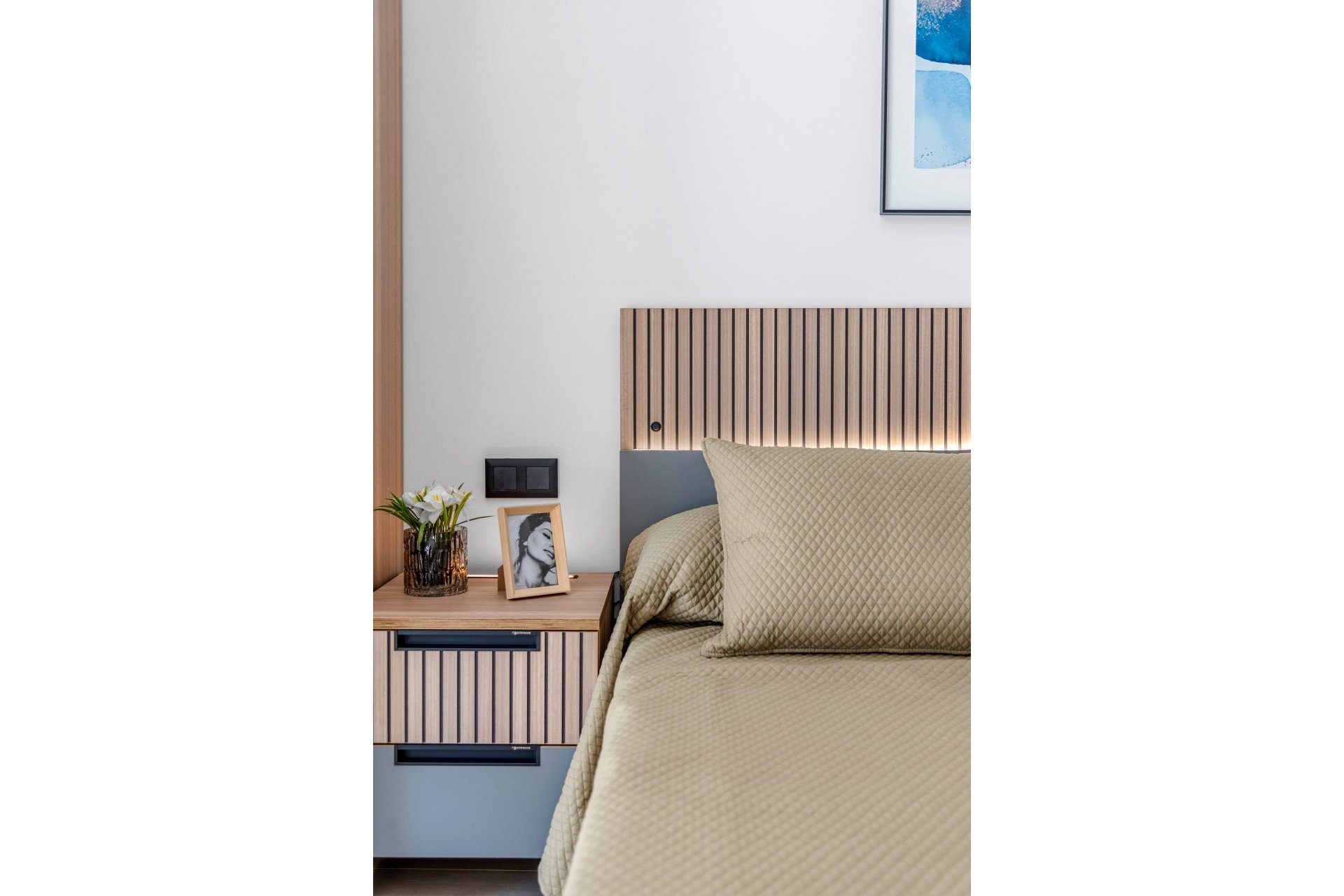 Nieuwbouw  - Penthouse -
Guardamar del Segura