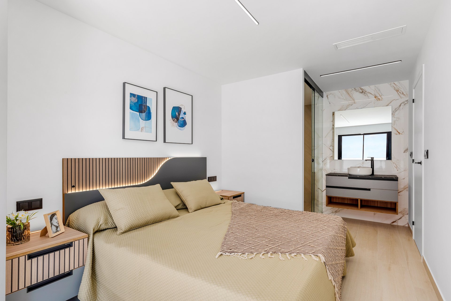 Nieuwbouw  - Penthouse -
Guardamar del Segura