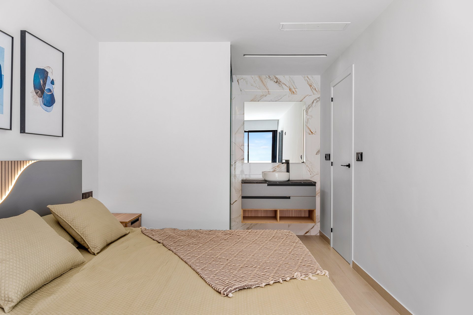 Nieuwbouw  - Penthouse -
Guardamar del Segura