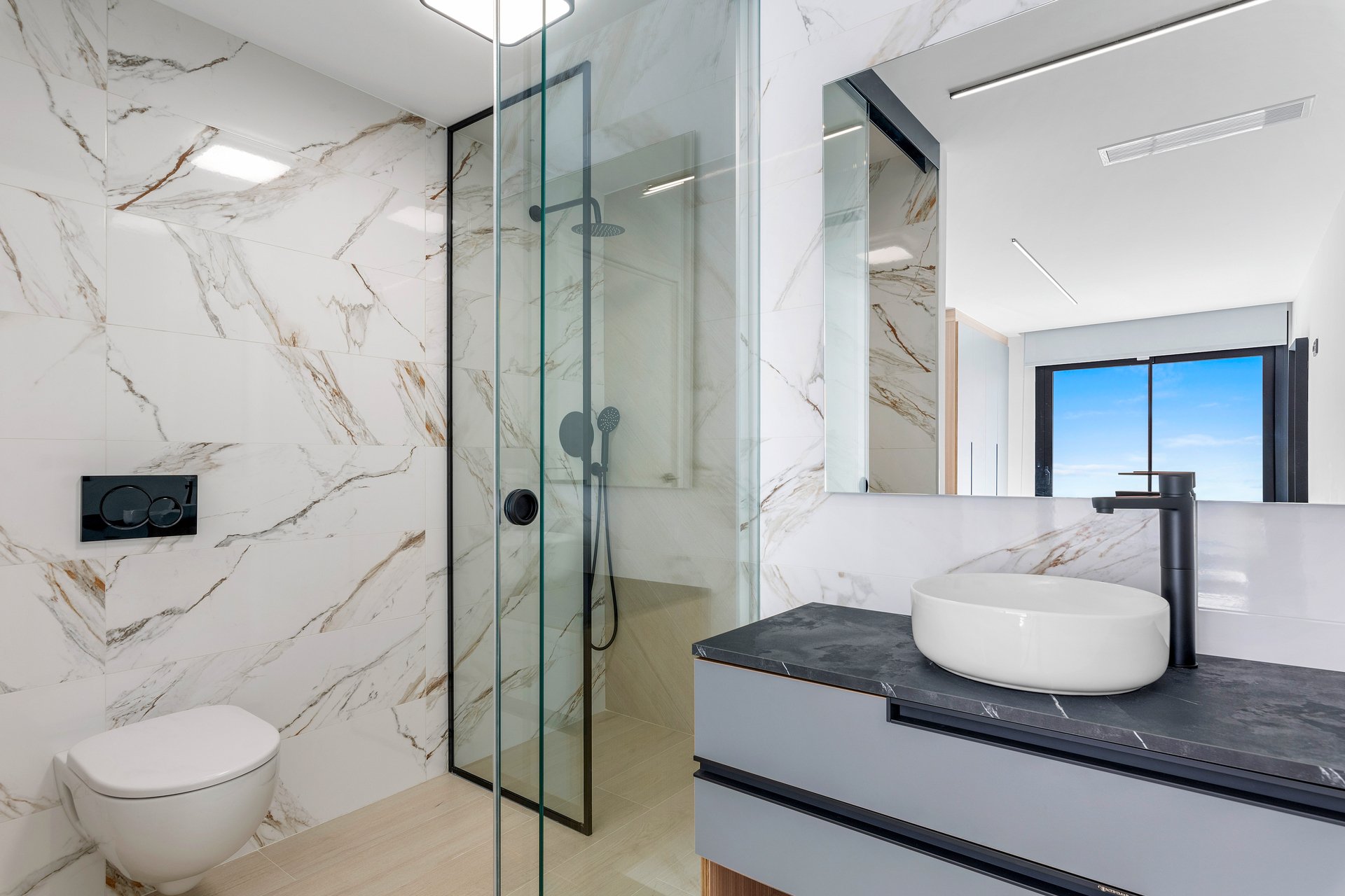 Nieuwbouw  - Penthouse -
Guardamar del Segura
