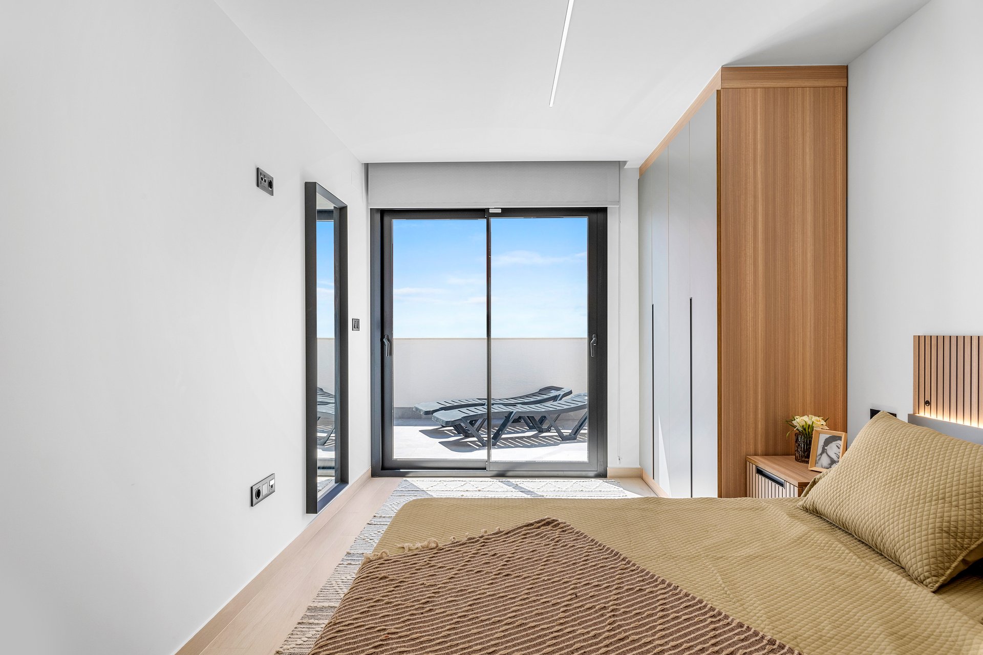 Nieuwbouw  - Penthouse -
Guardamar del Segura
